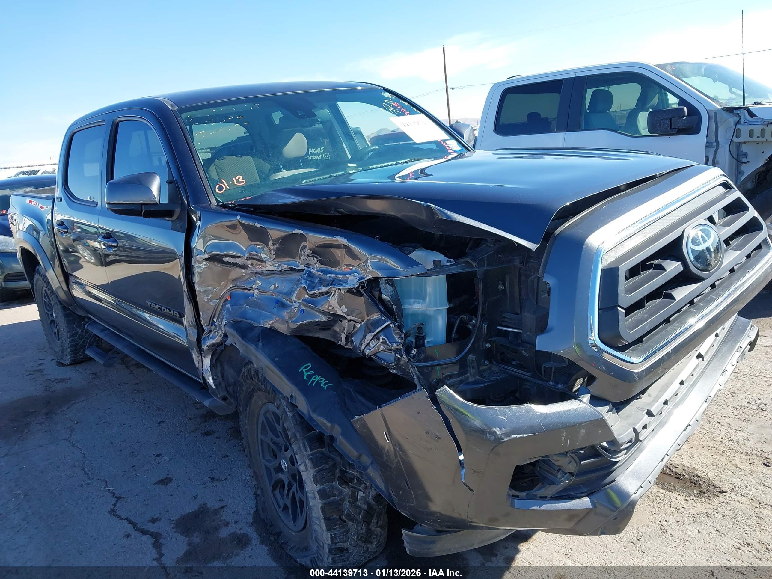 TOYOTA TACOMA image 6