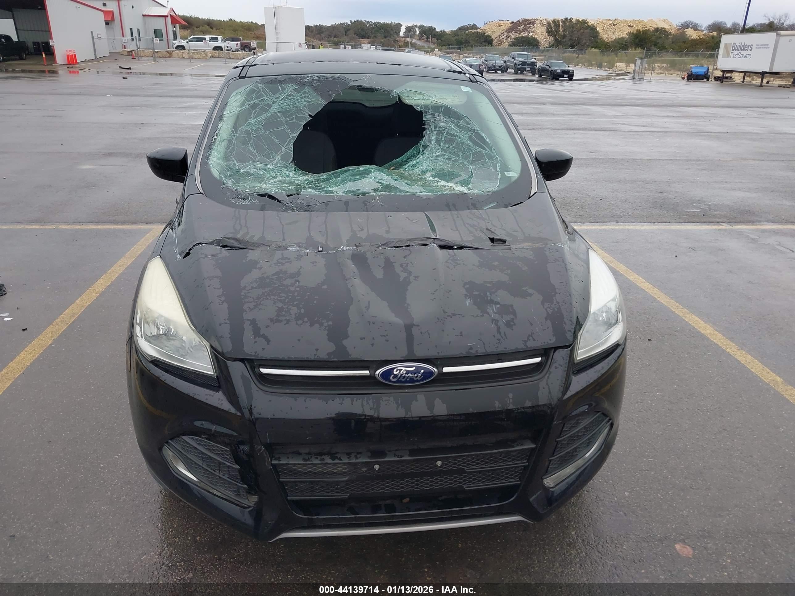 FORD ESCAPE image 6
