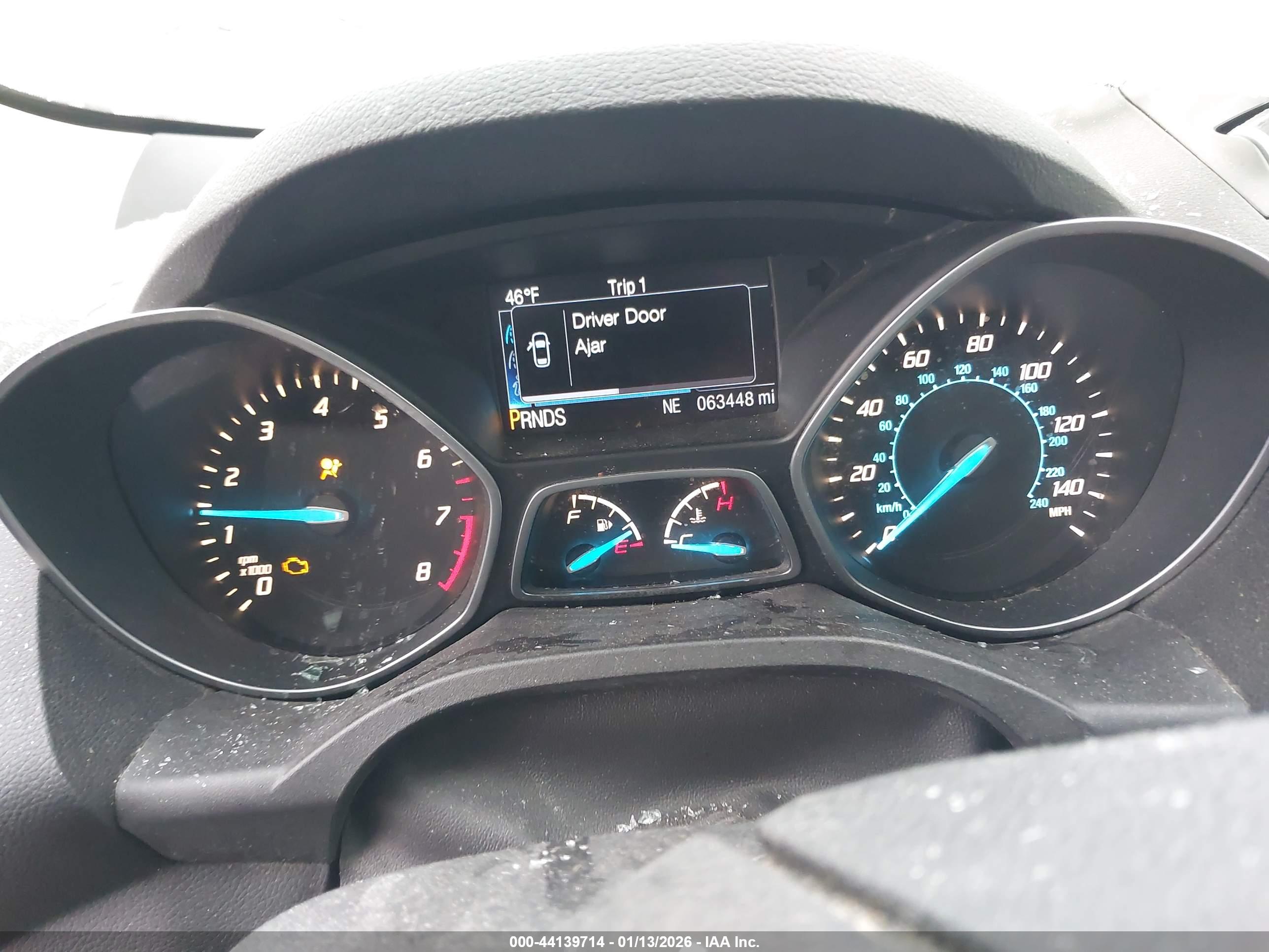 FORD ESCAPE image 7