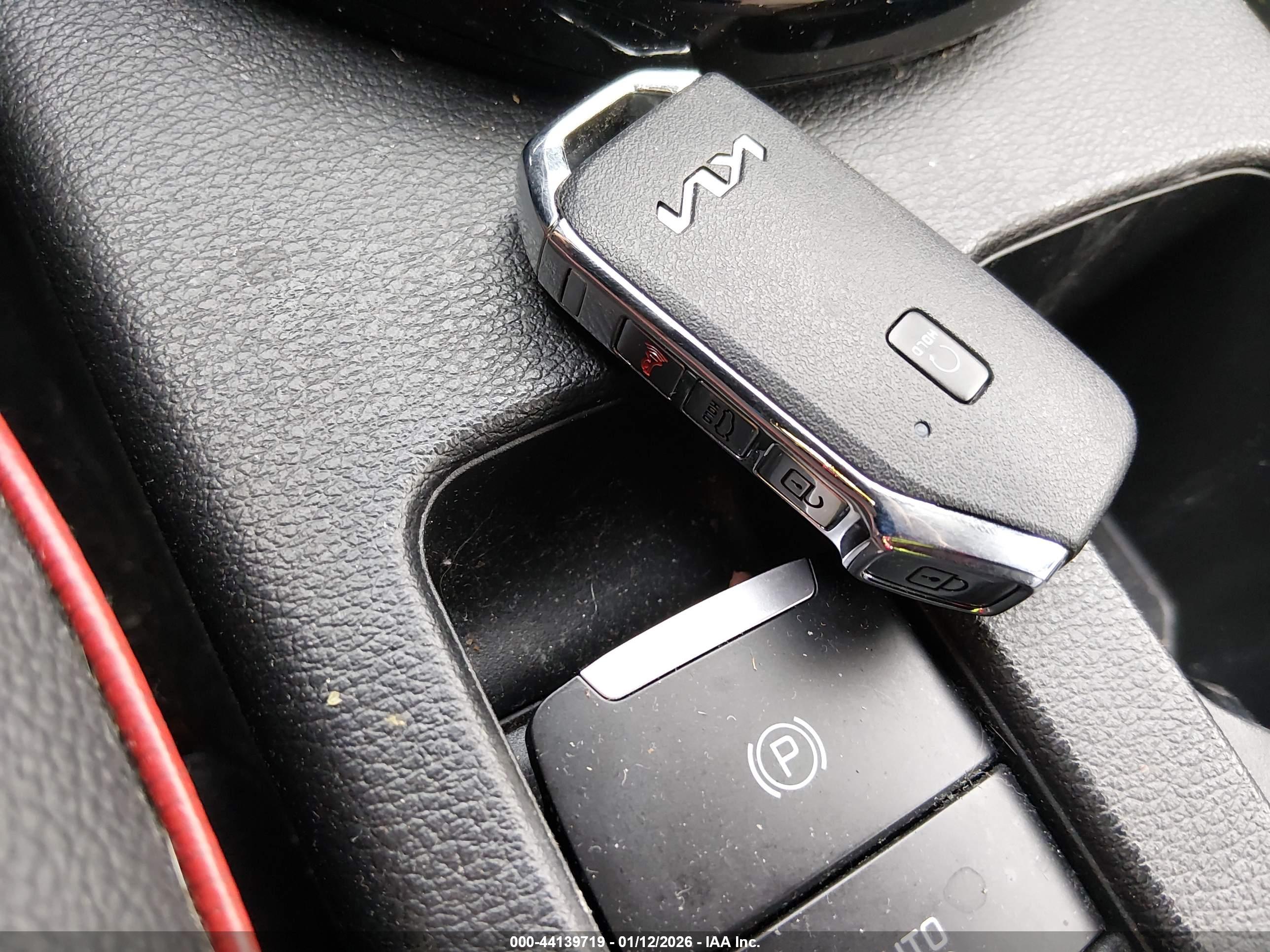 KIA FORTE image 11