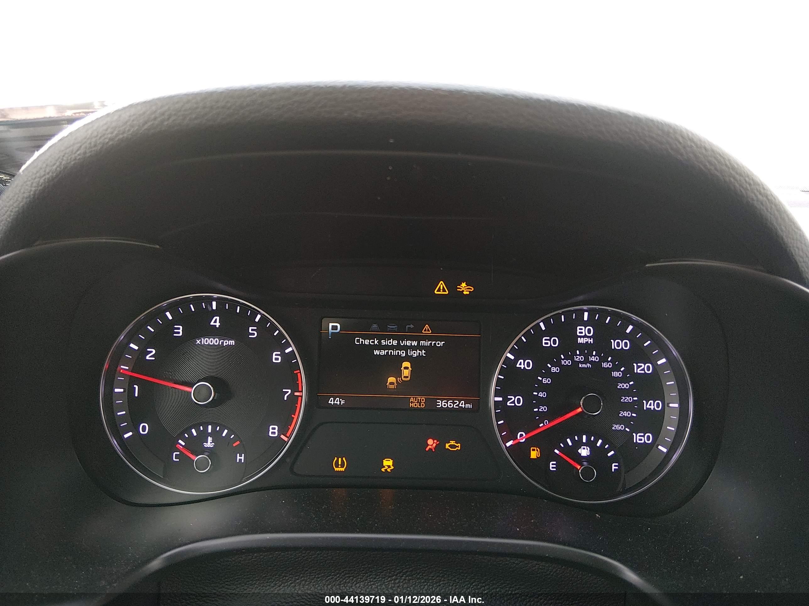 KIA FORTE image 7