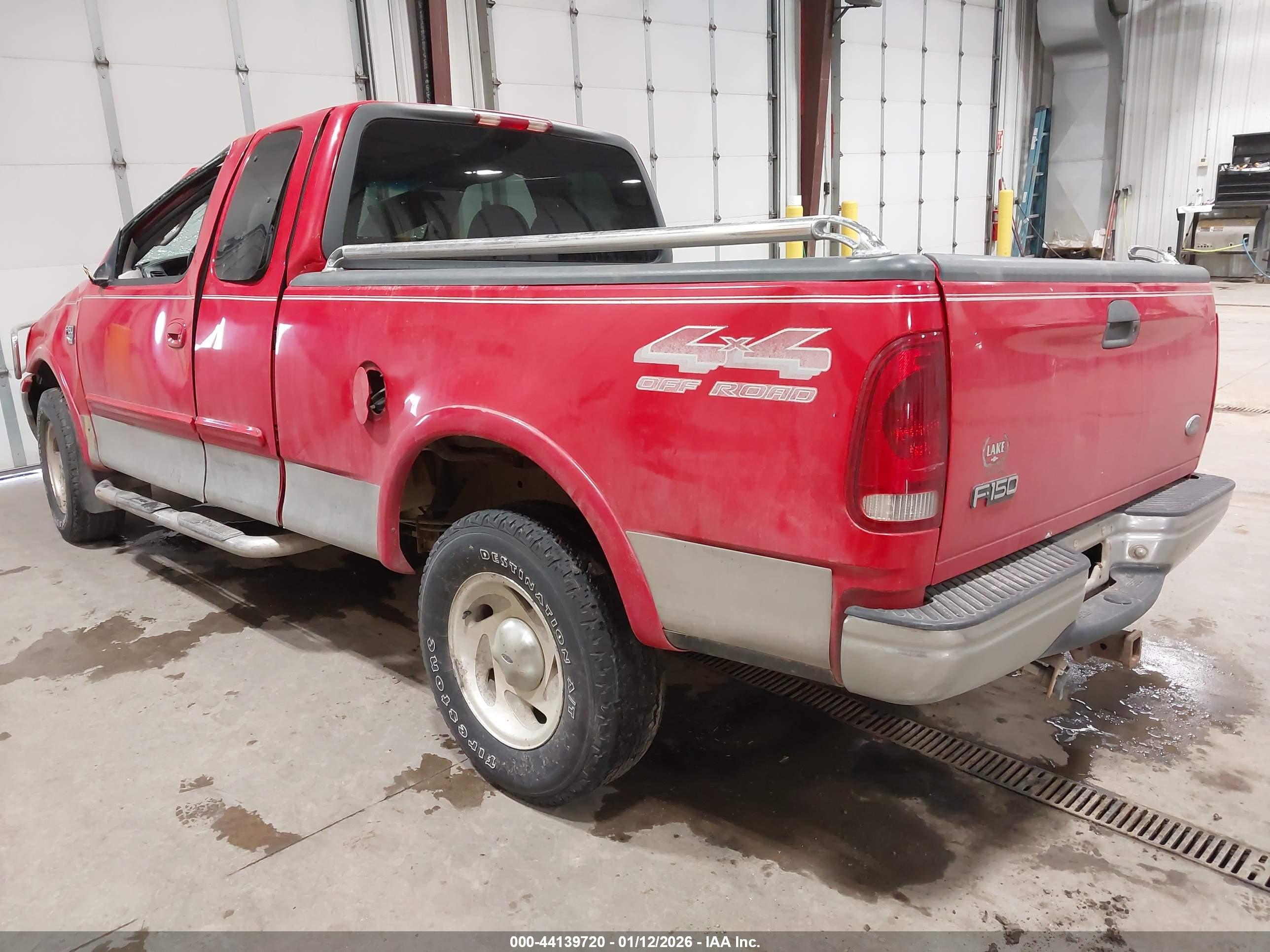 FORD F-150 image 3