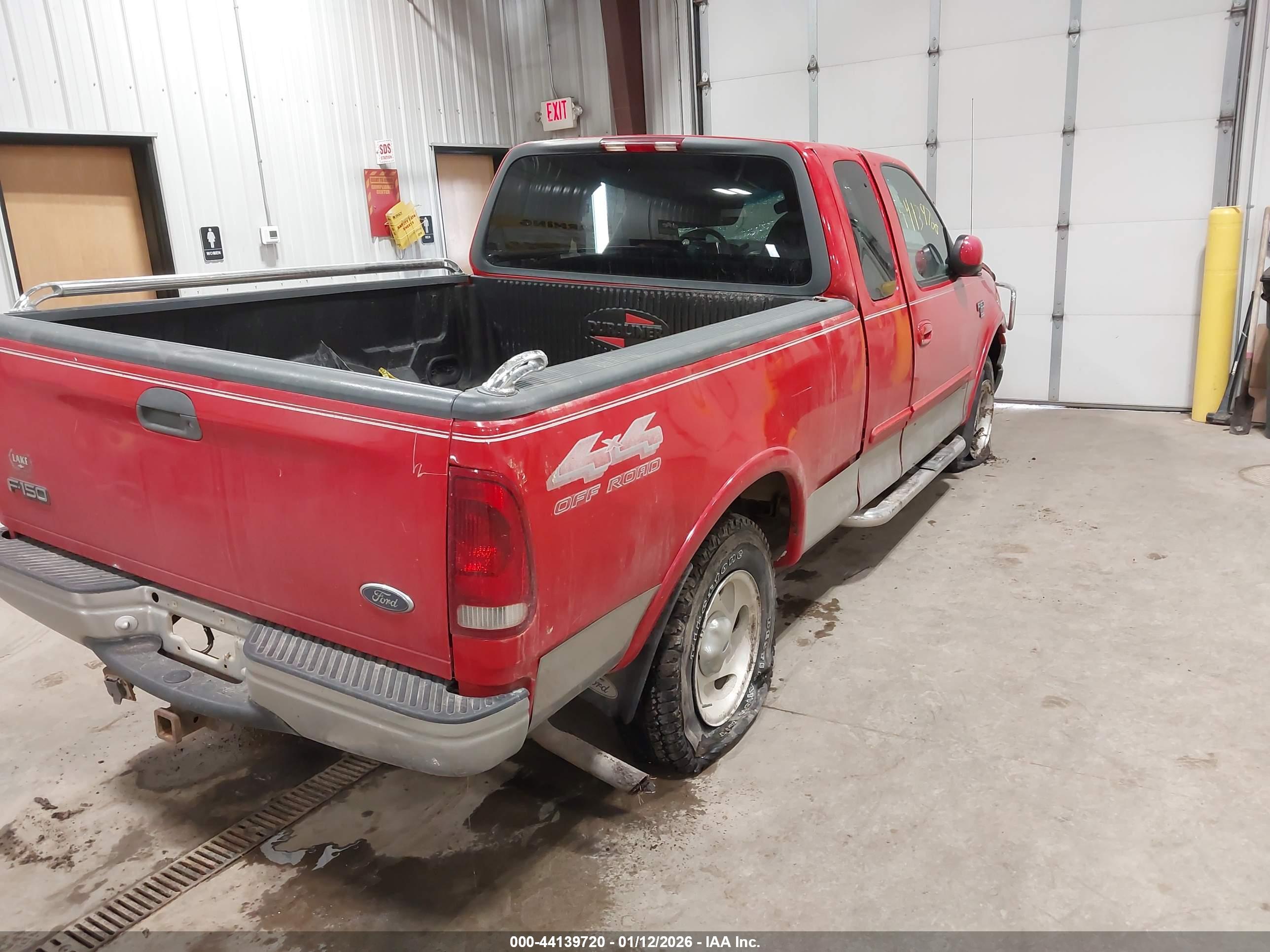 FORD F-150 image 4