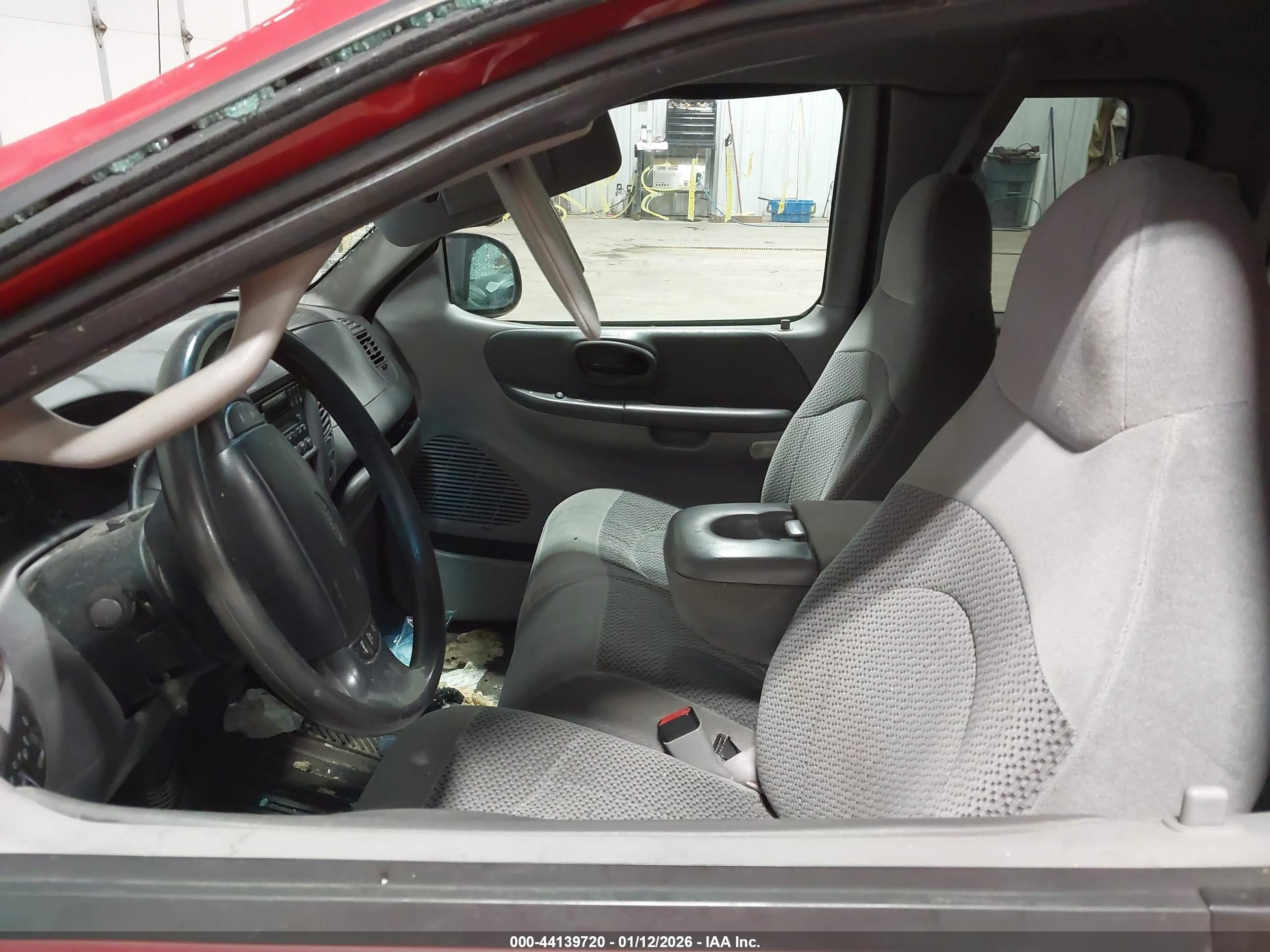FORD F-150 image 5