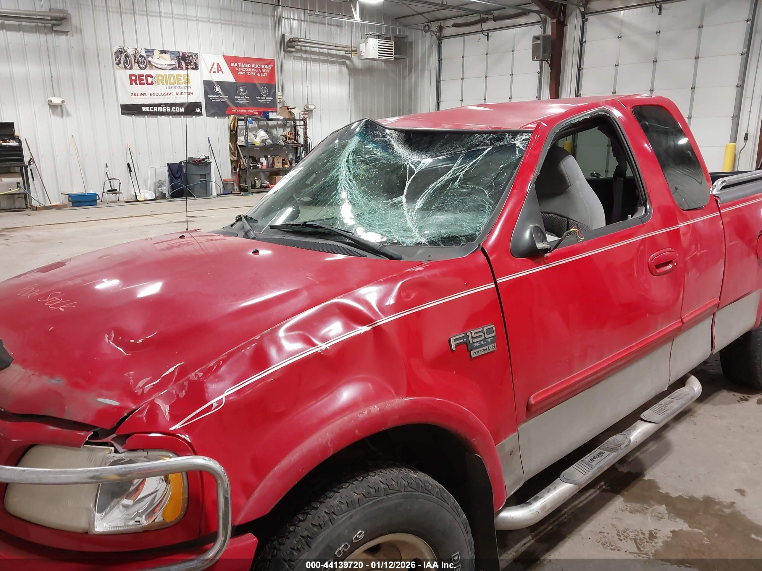 FORD F-150 image 6
