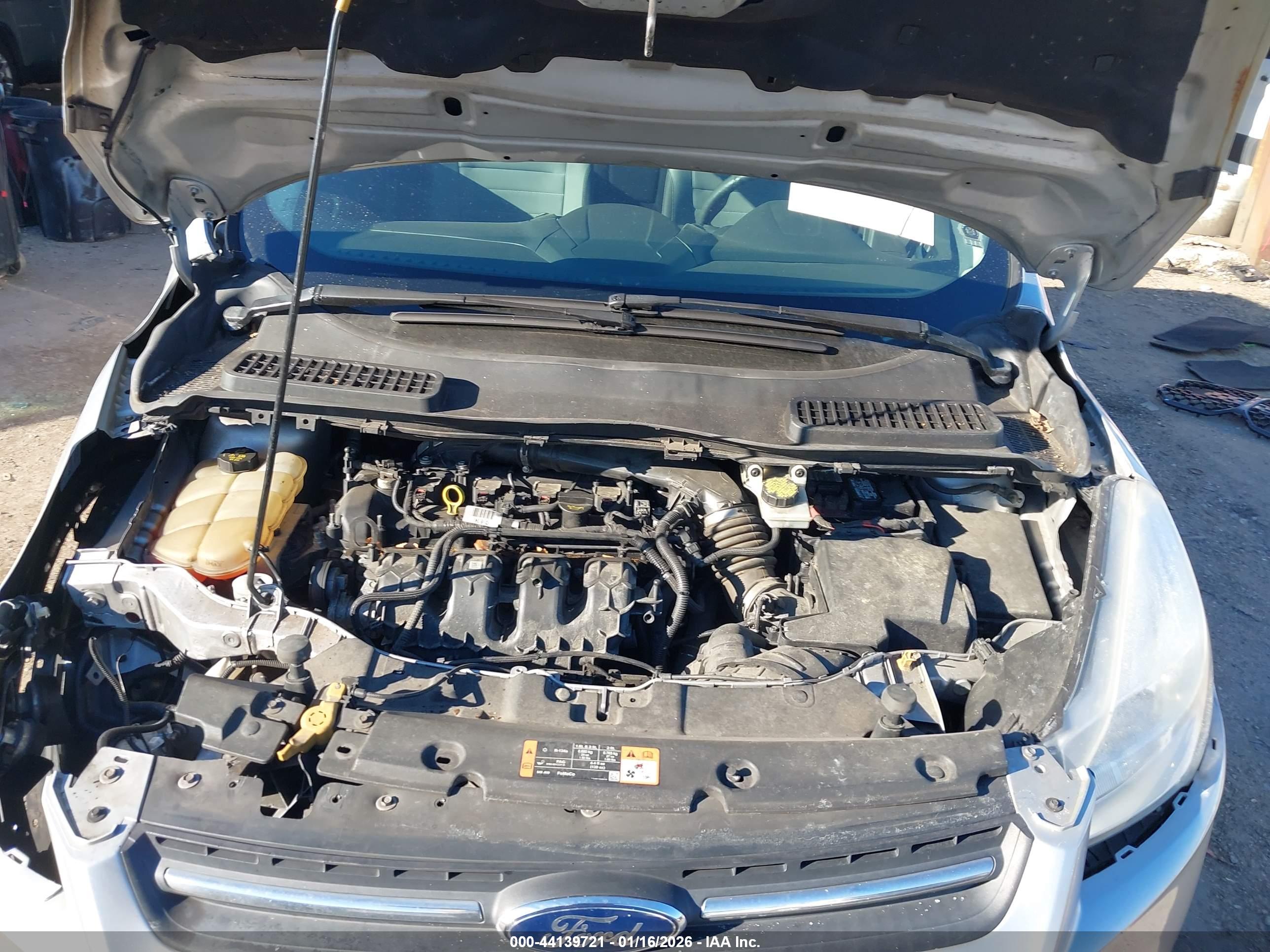 FORD ESCAPE image 10