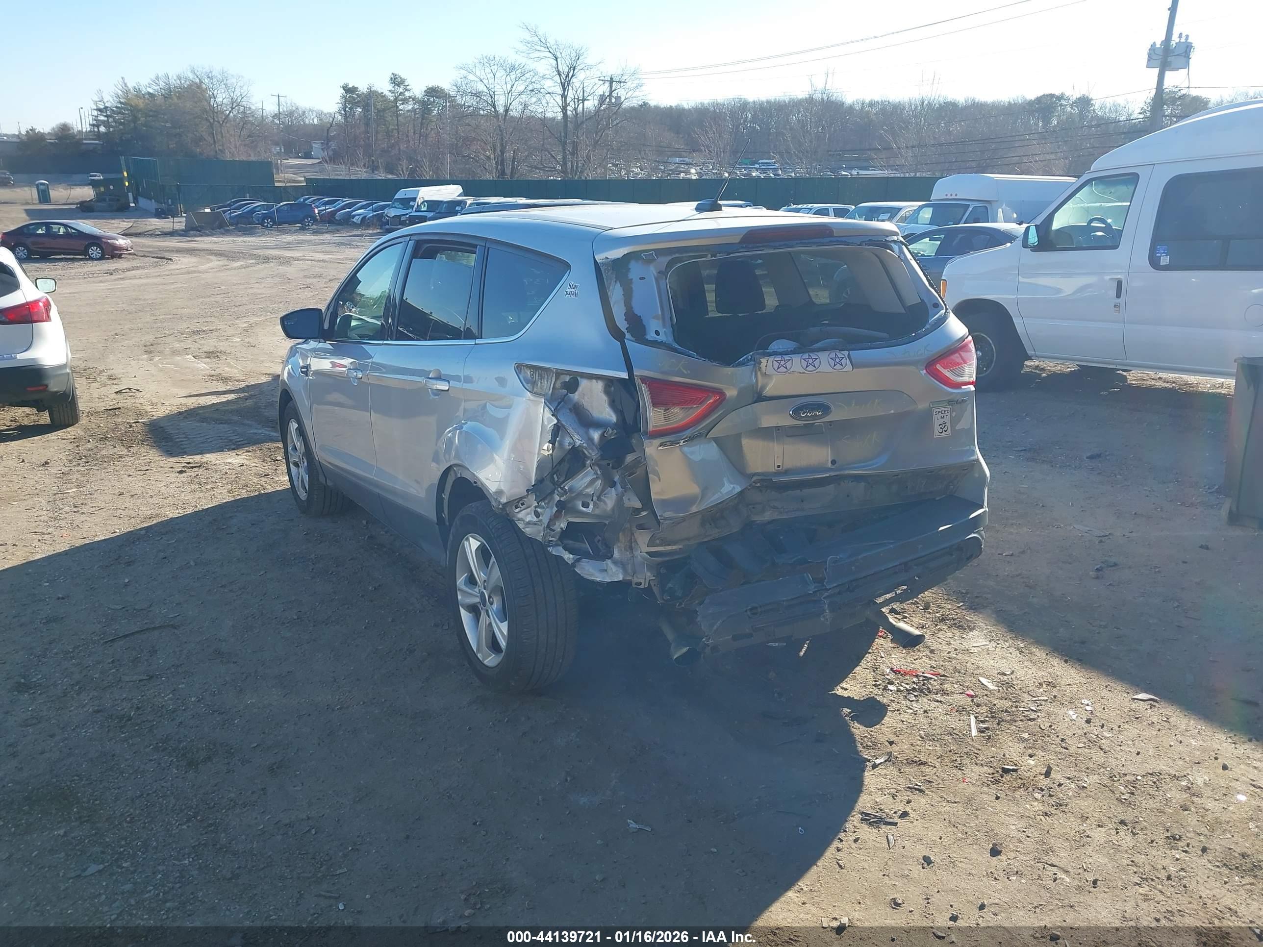 FORD ESCAPE image 3