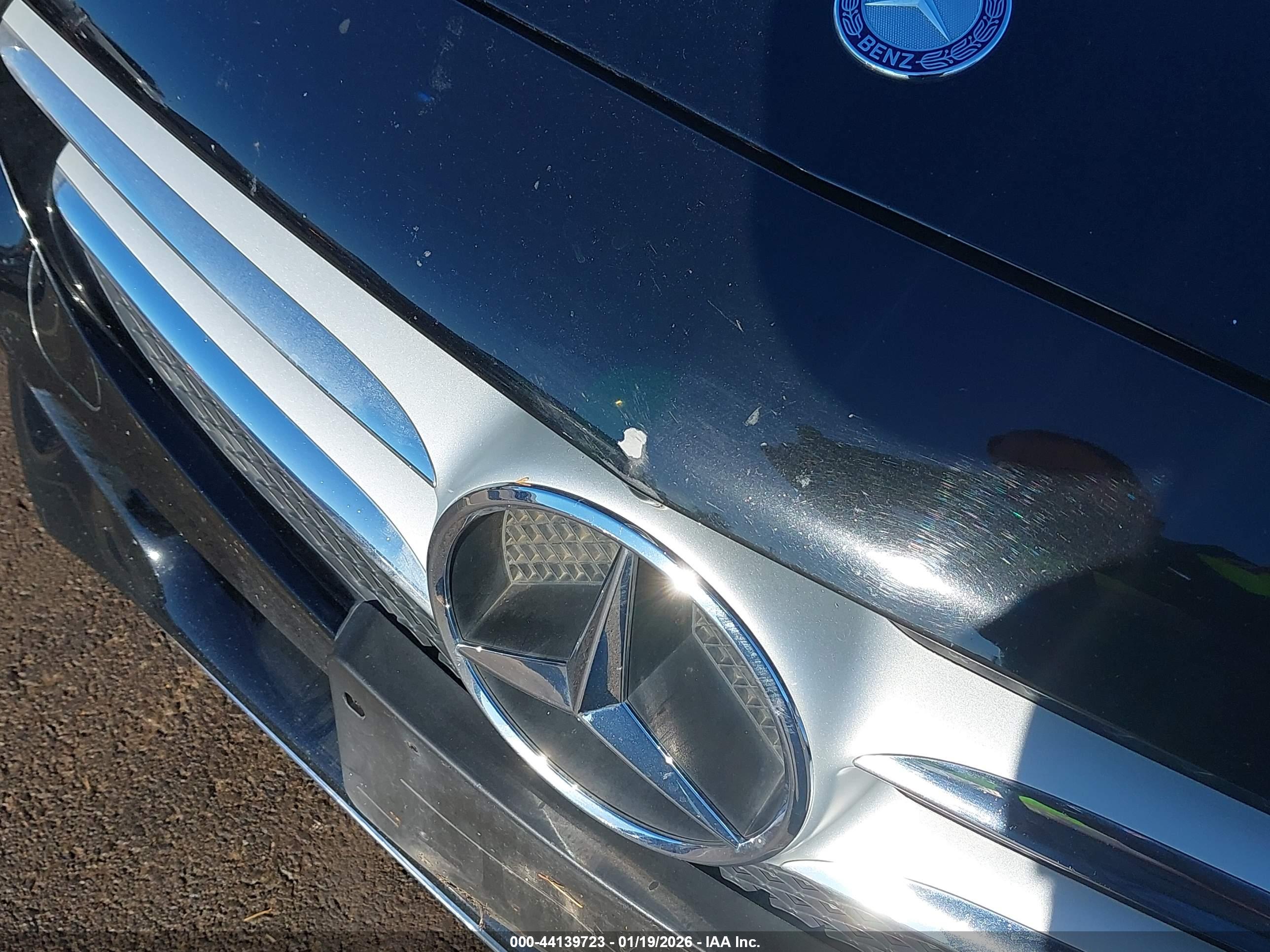 MERCEDES-BENZ C image 6