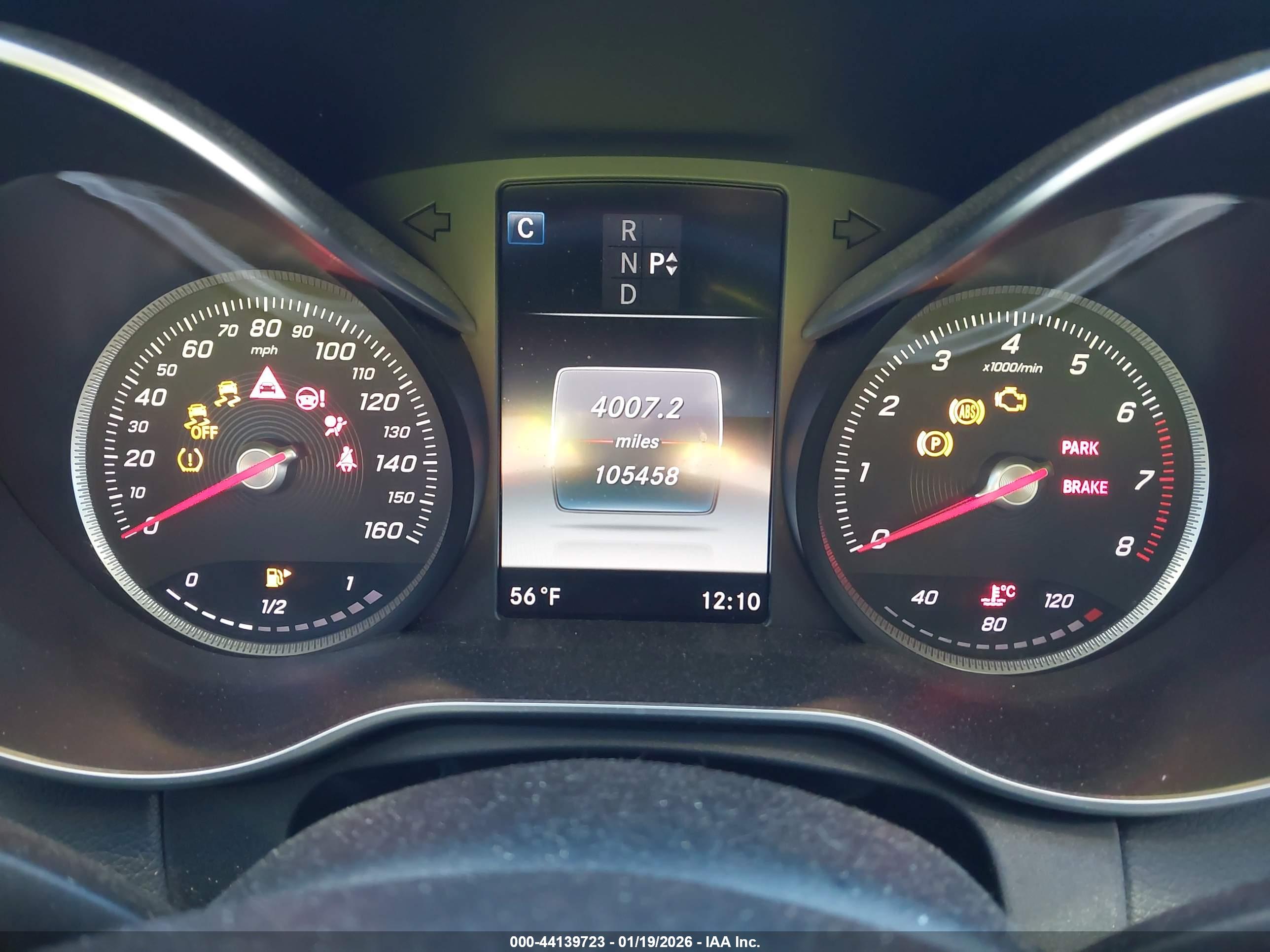 MERCEDES-BENZ C image 7