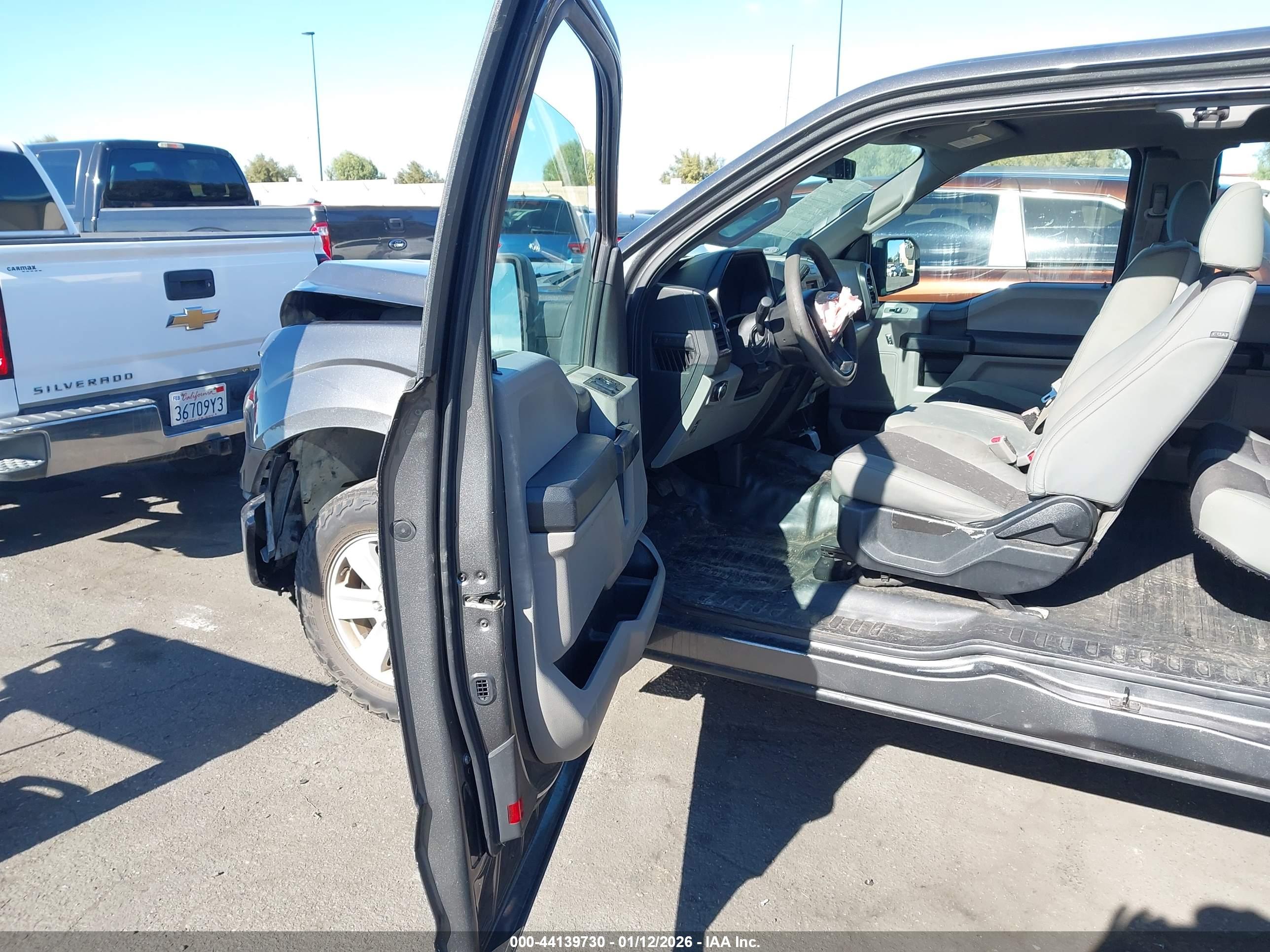 FORD F-150 image 5