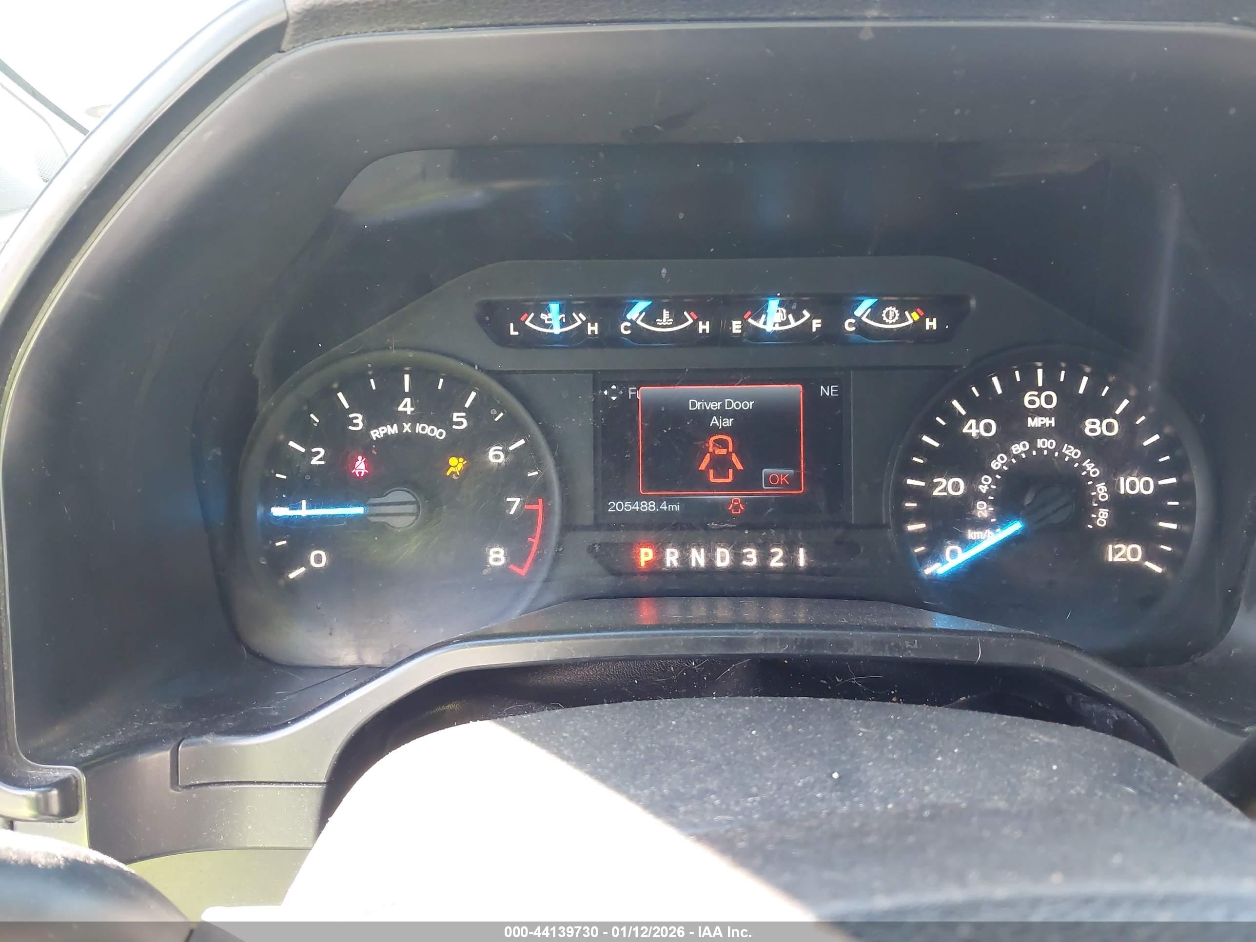 FORD F-150 image 7