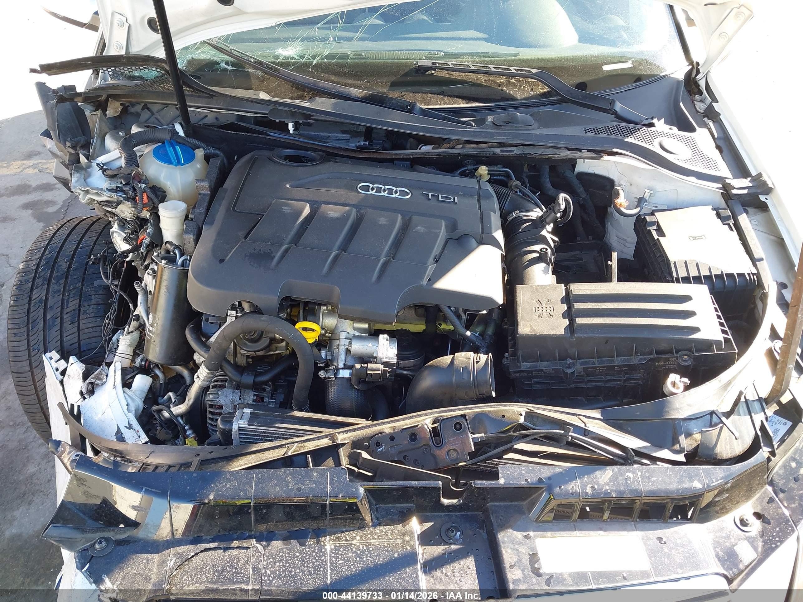 AUDI A3 image 10