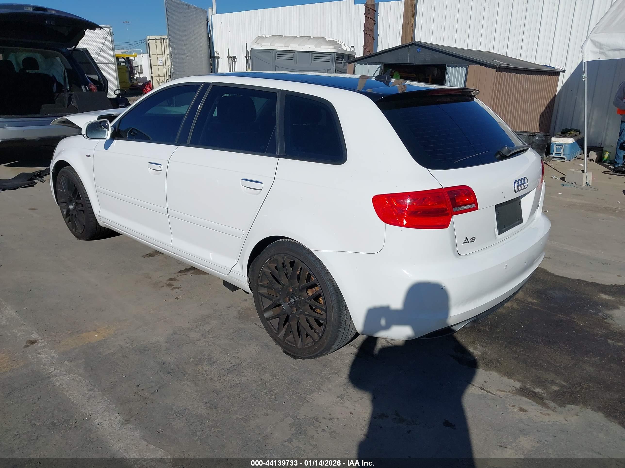 AUDI A3 image 3