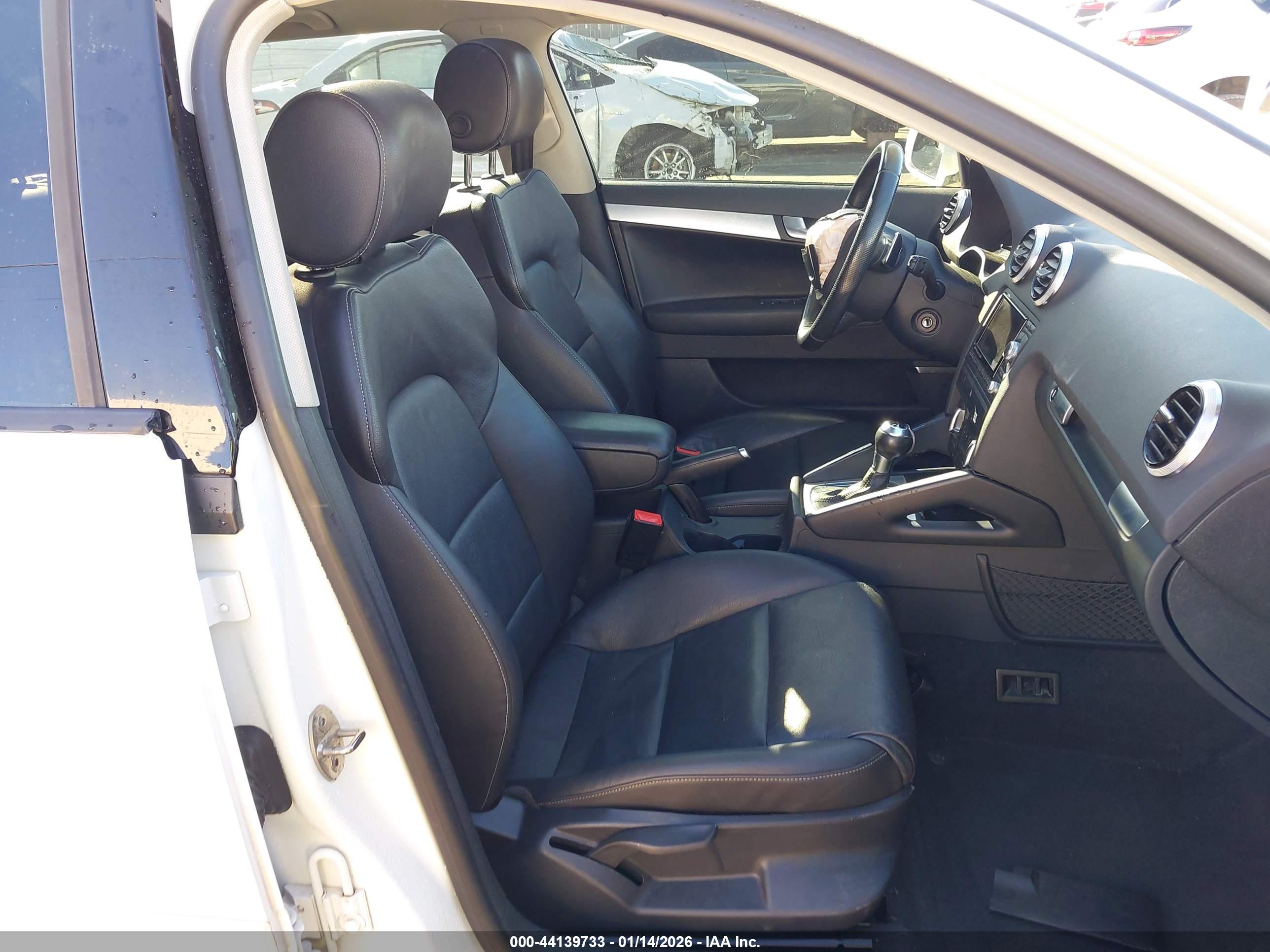 AUDI A3 image 5