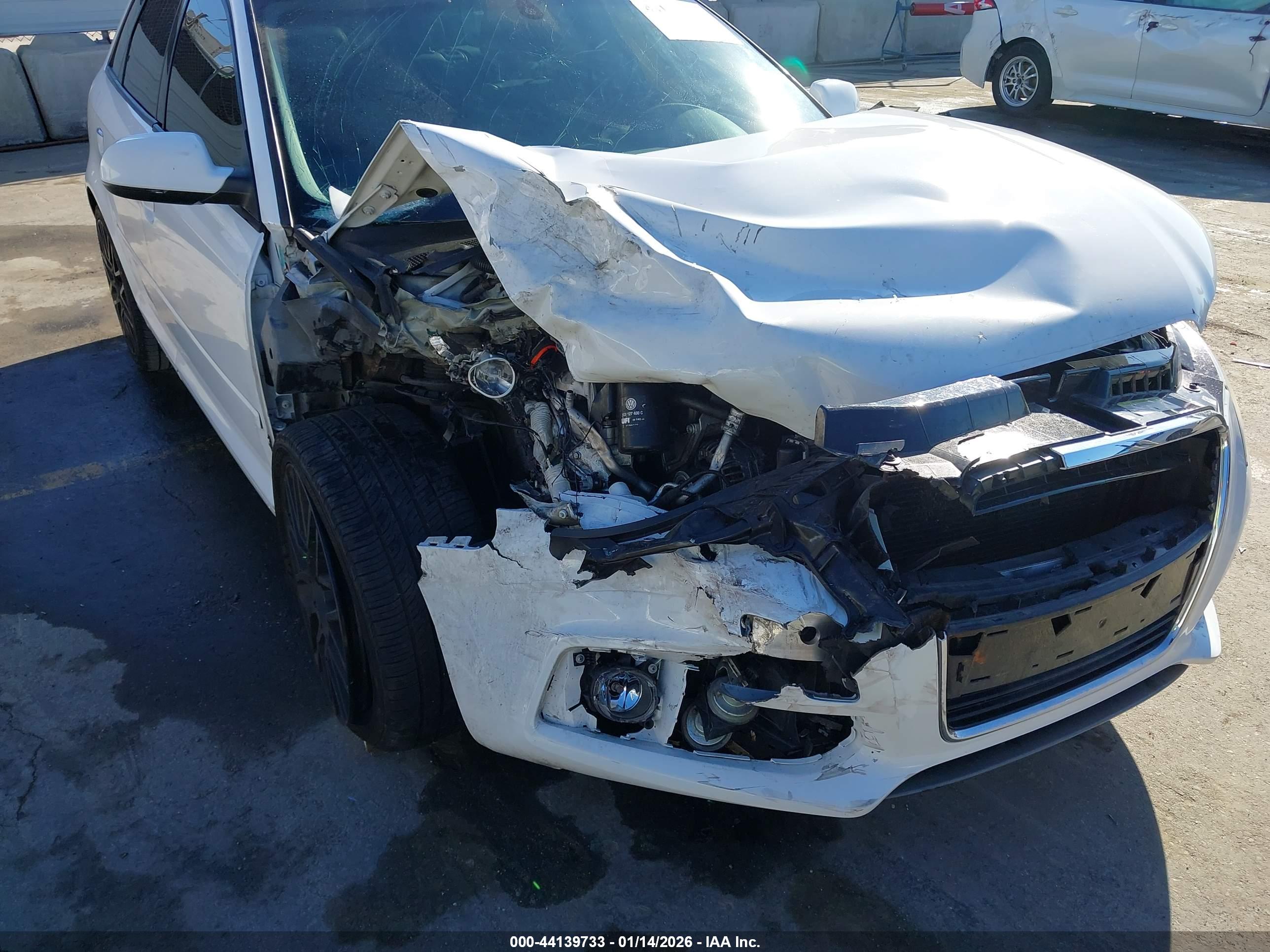 AUDI A3 image 6