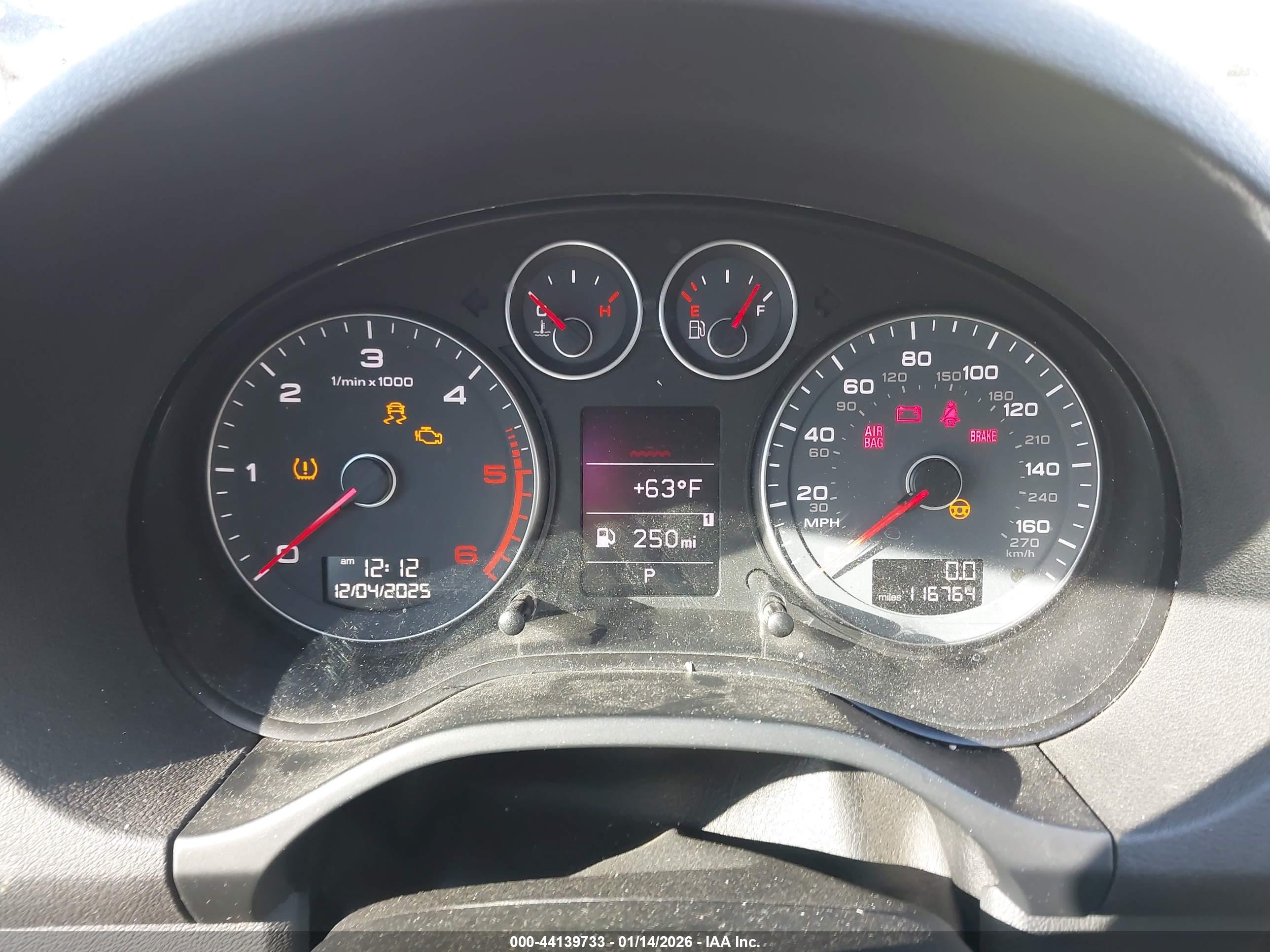AUDI A3 image 7