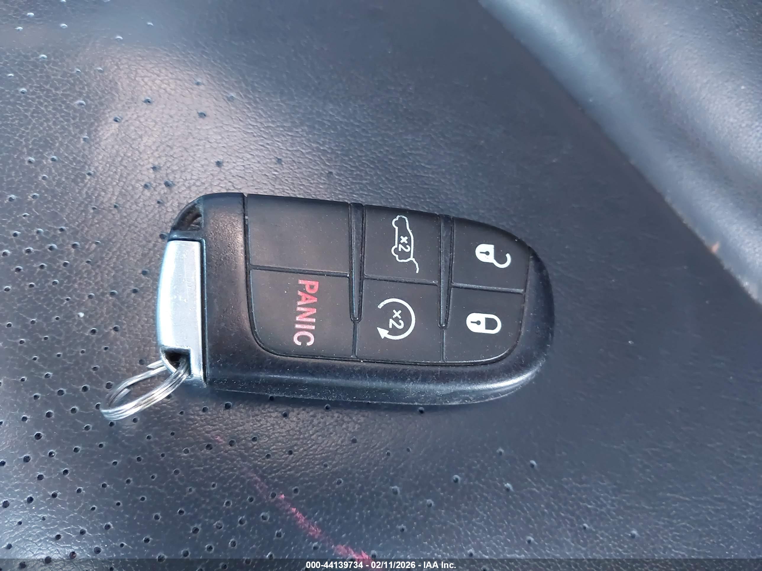 JEEP GRAND image 11
