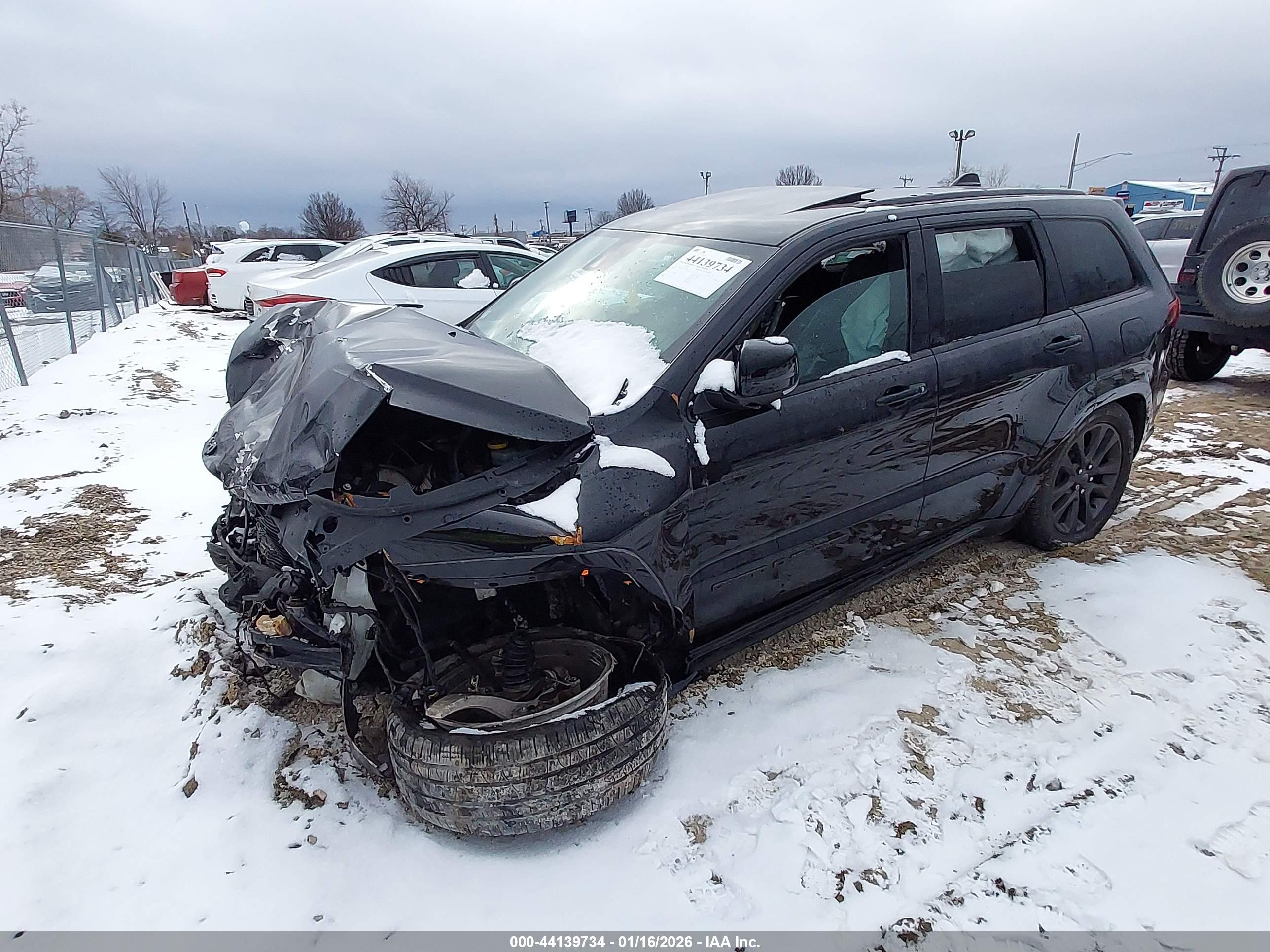 JEEP GRAND image 2