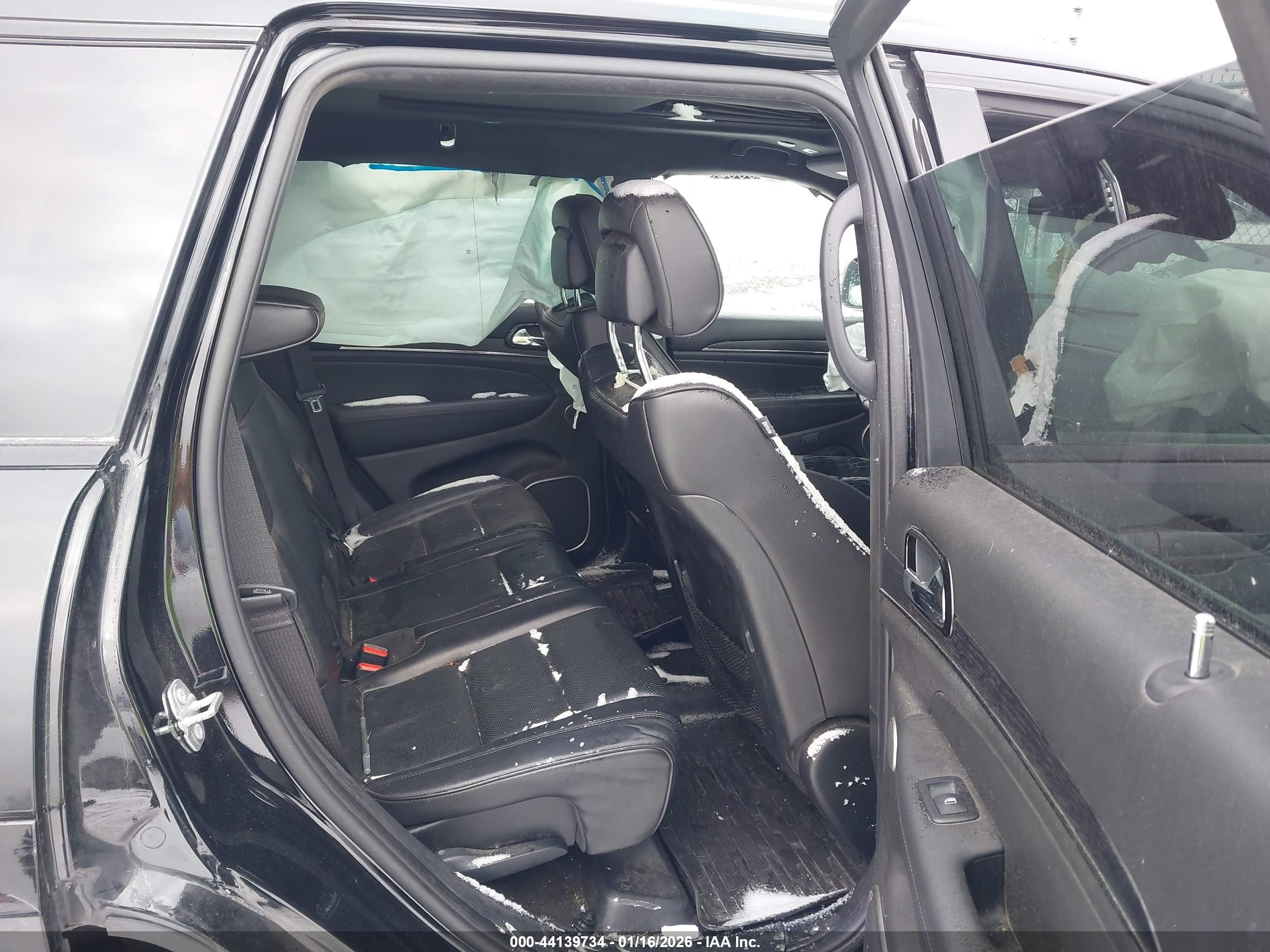 JEEP GRAND image 8