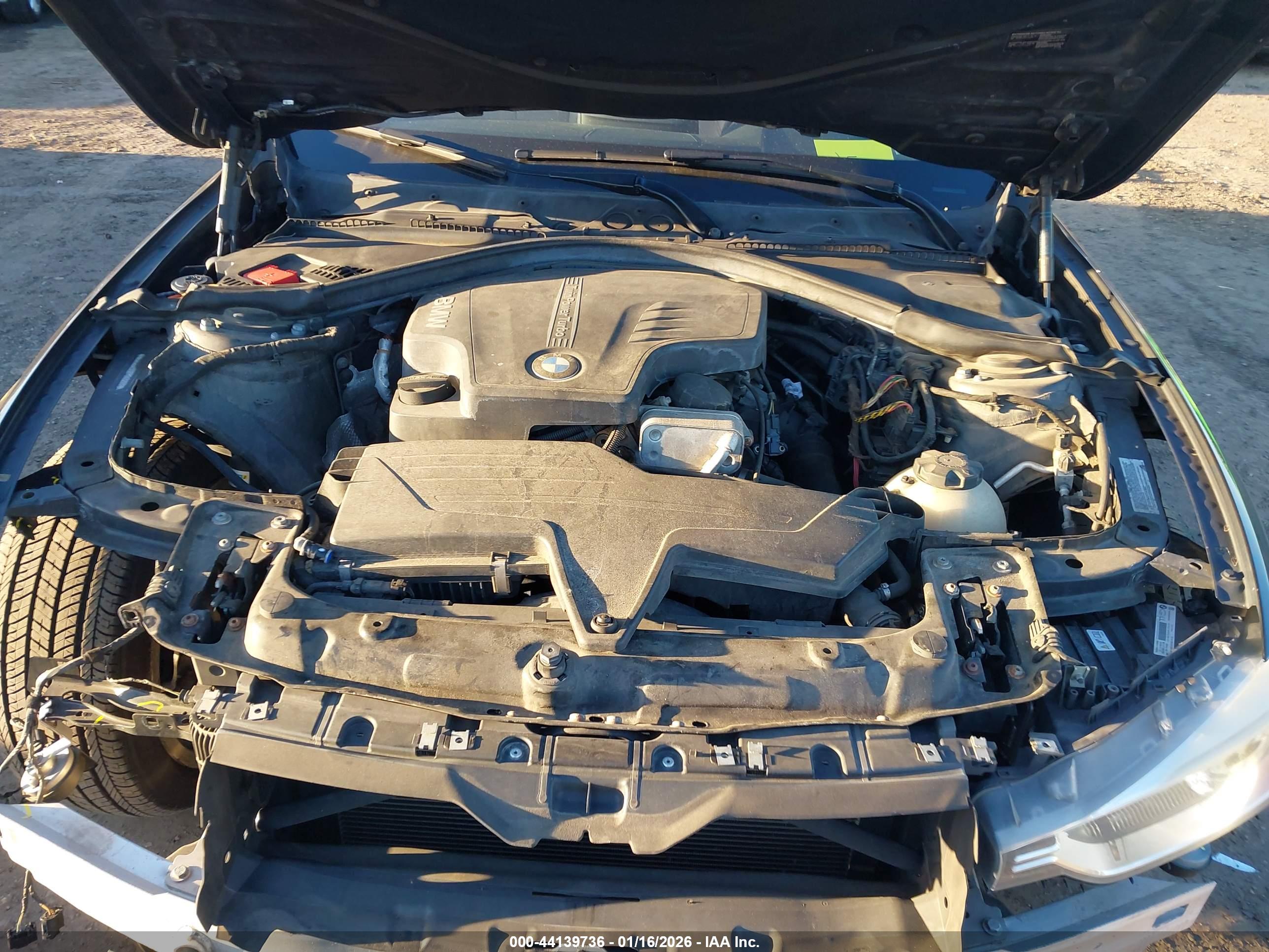 BMW 328I image 10