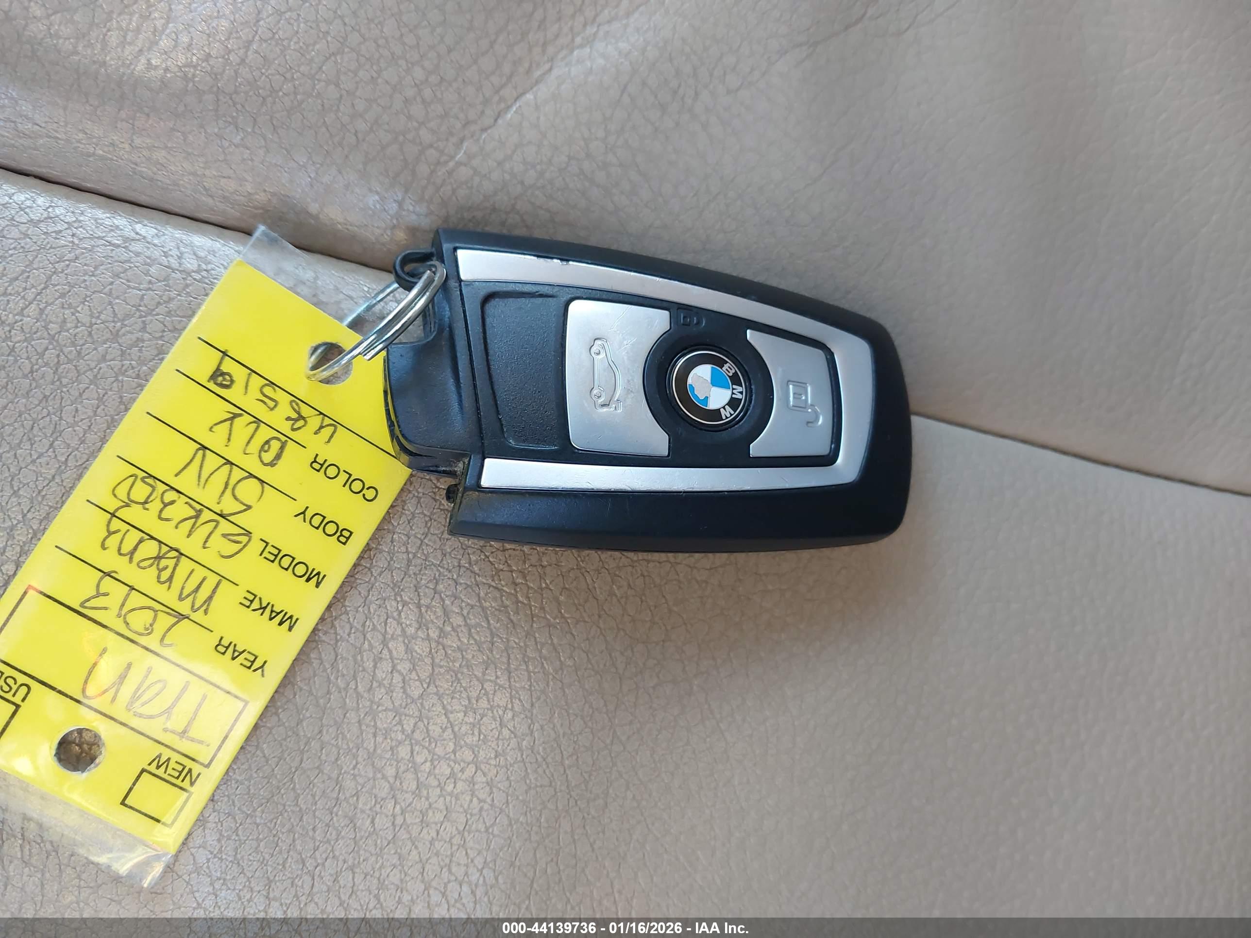 BMW 328I image 11