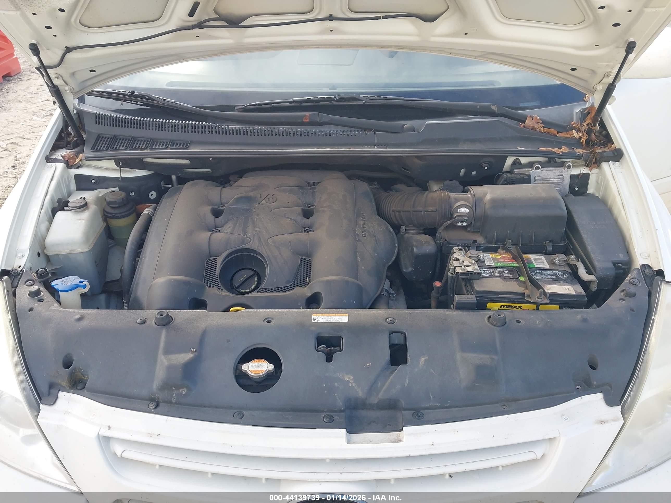 KIA SEDONA image 10