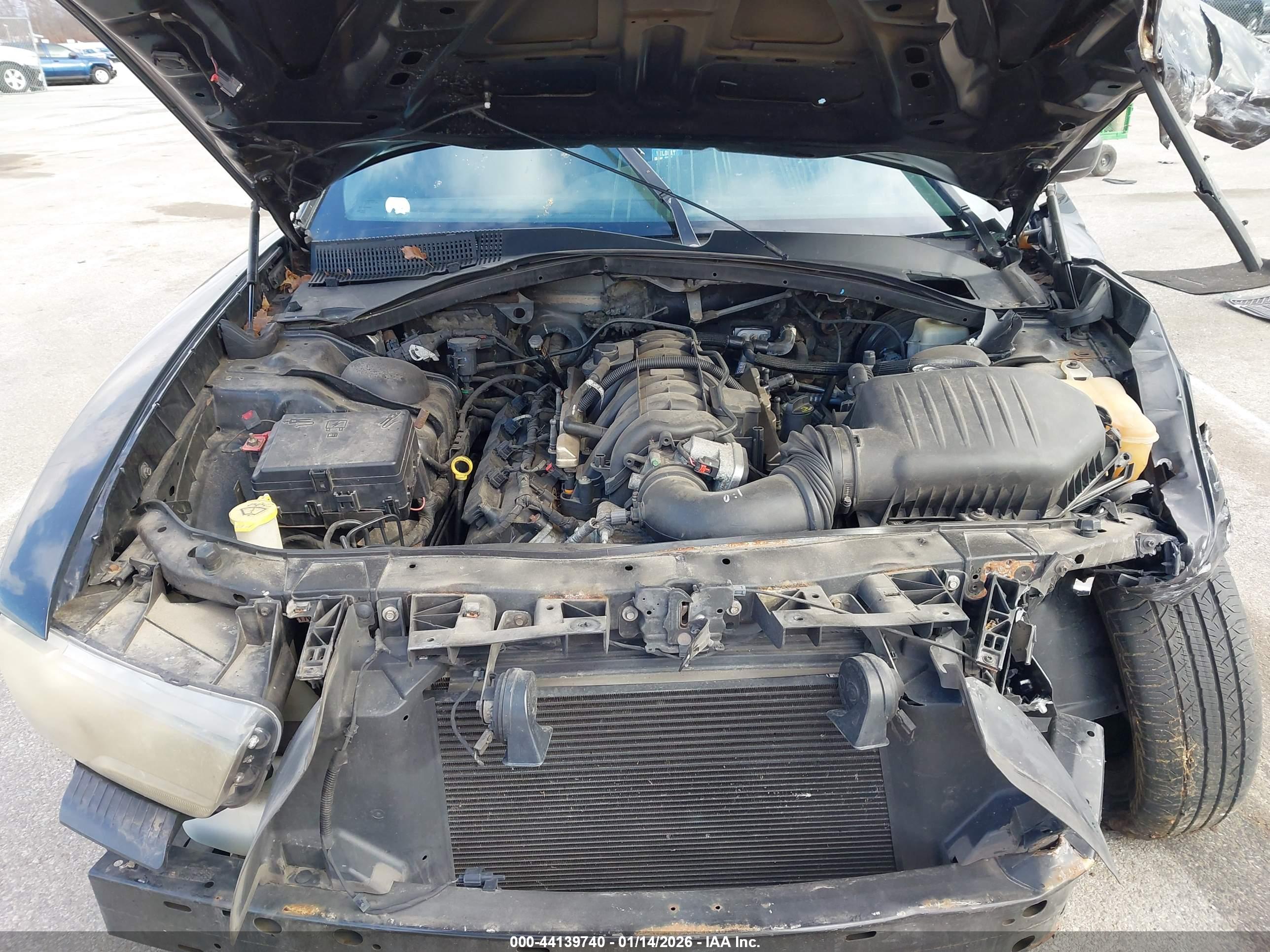 DODGE CHARGER image 10