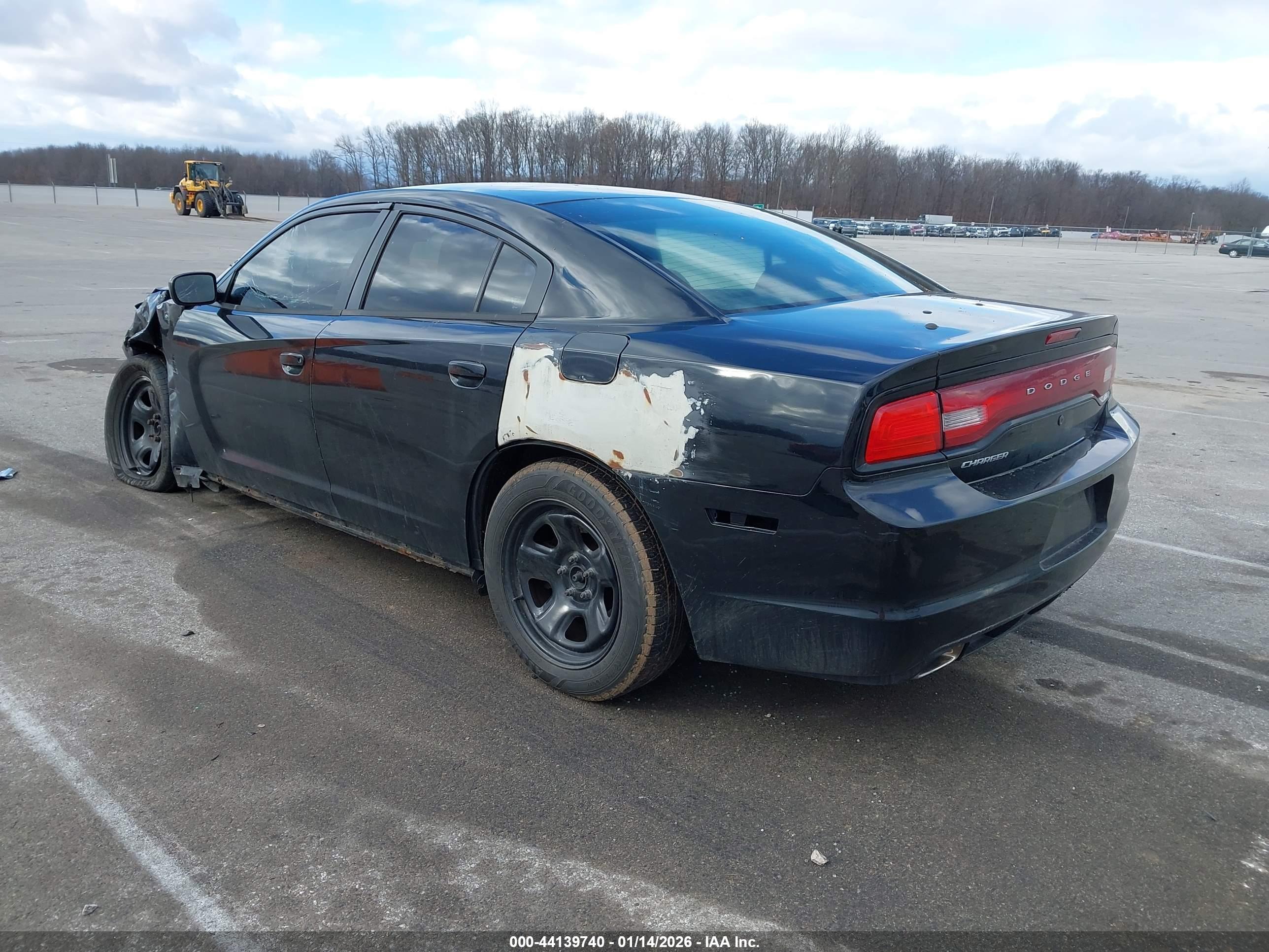 DODGE CHARGER image 3