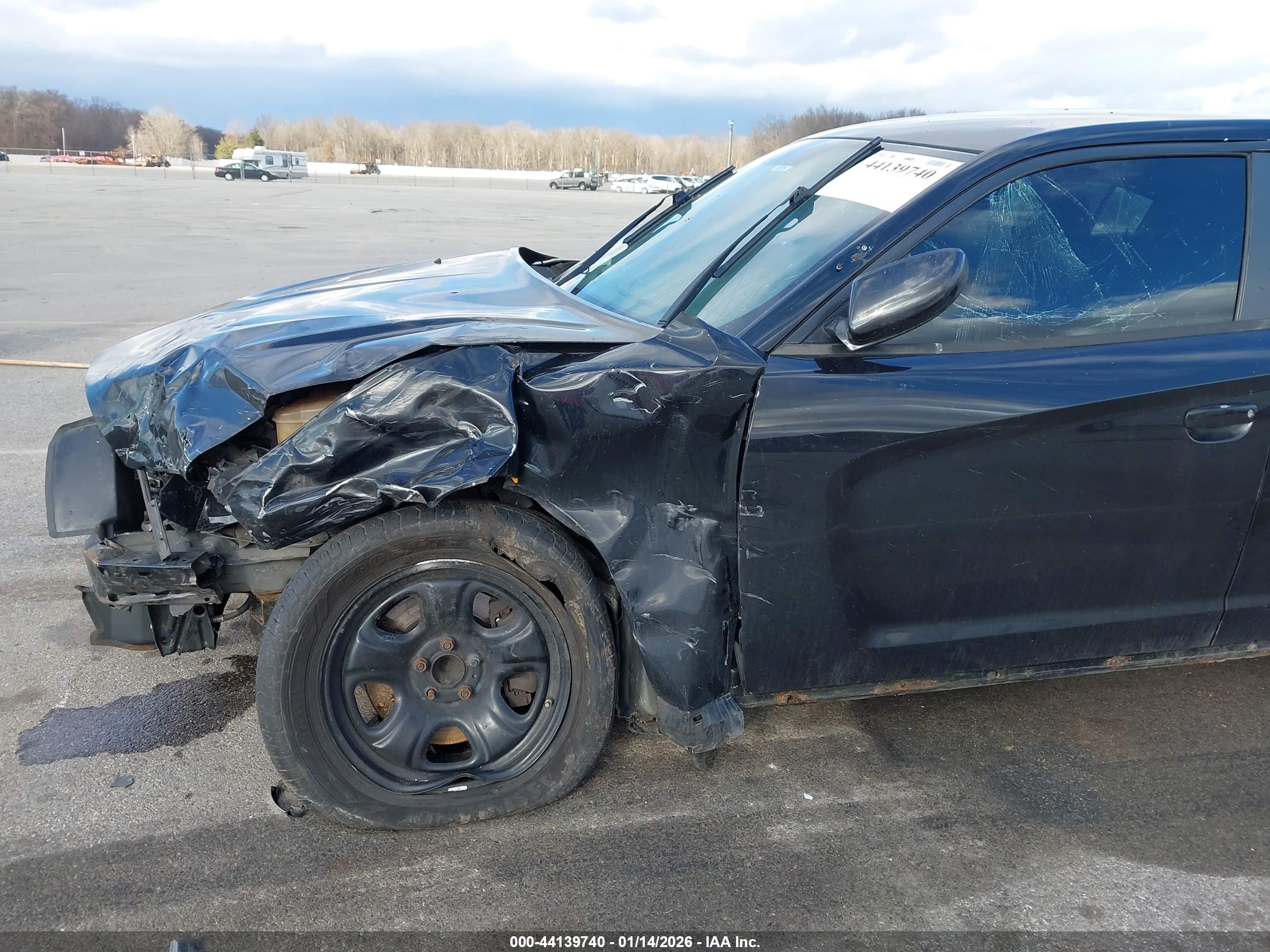 DODGE CHARGER image 6