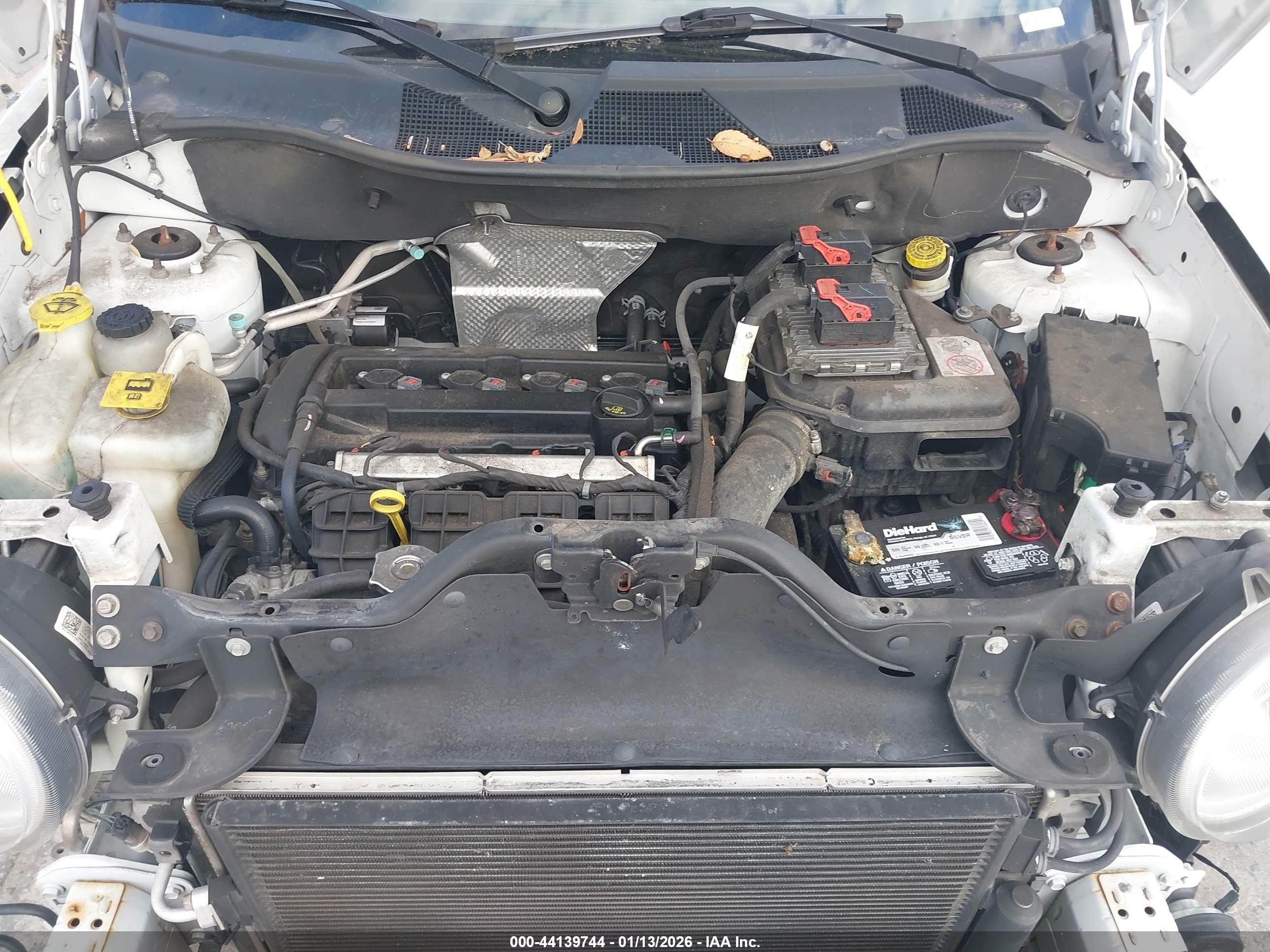JEEP PATRIOT image 10