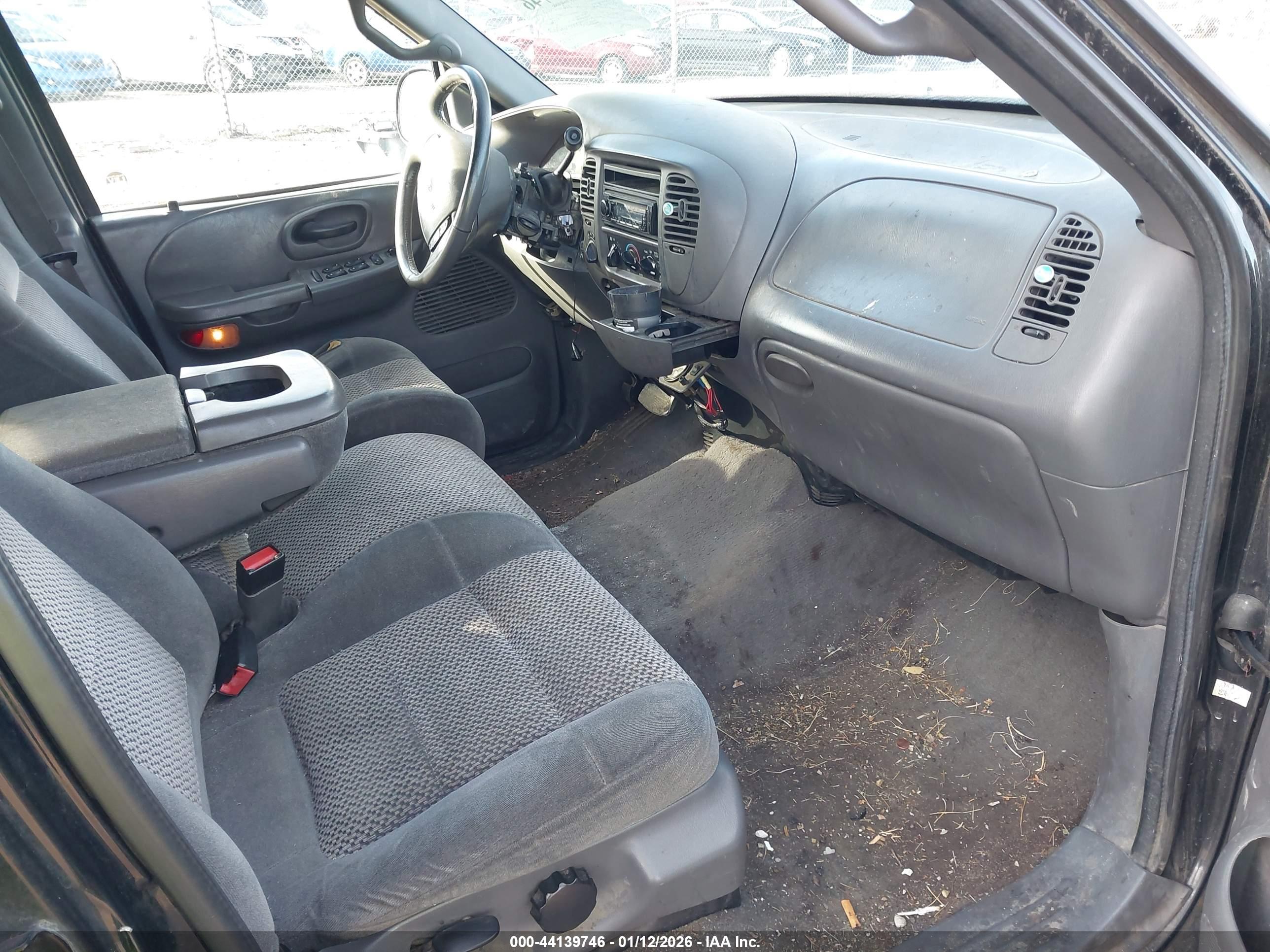 FORD F-150 image 5