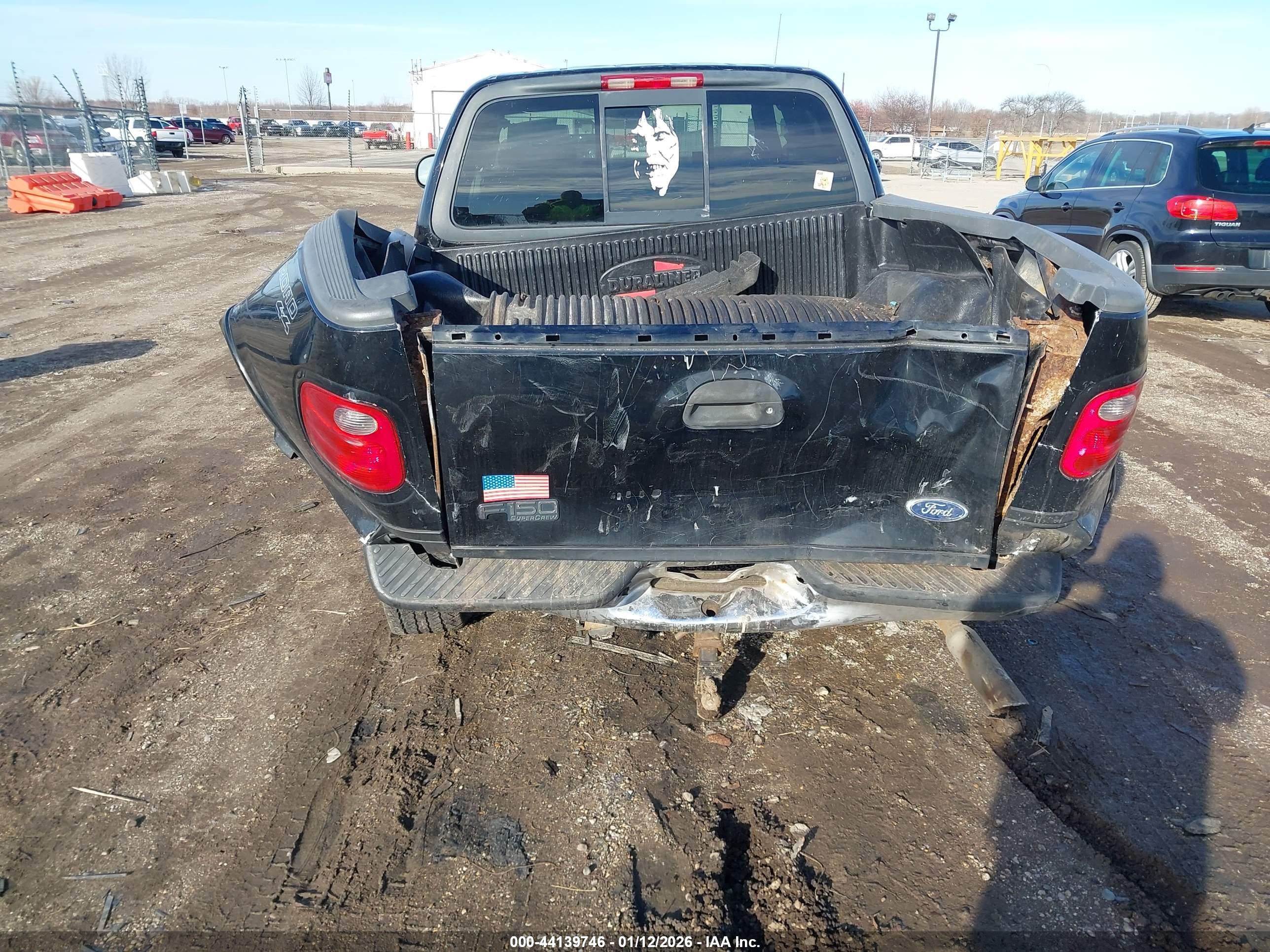 FORD F-150 image 6