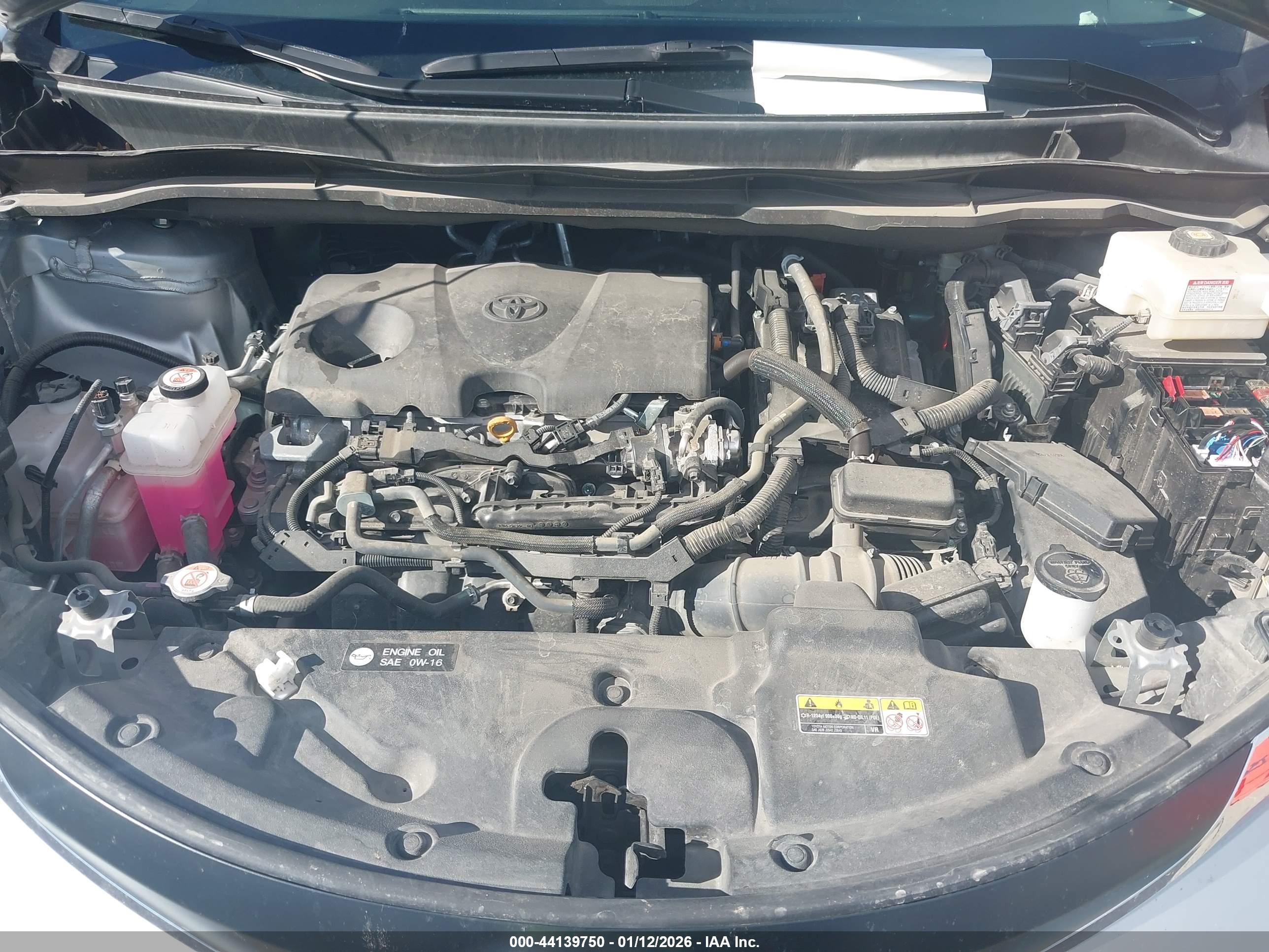 TOYOTA SIENNA image 10