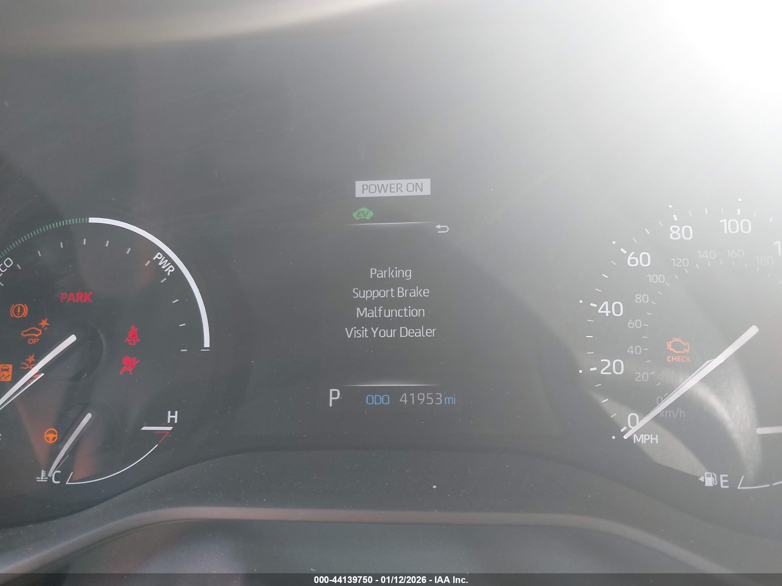 TOYOTA SIENNA image 7