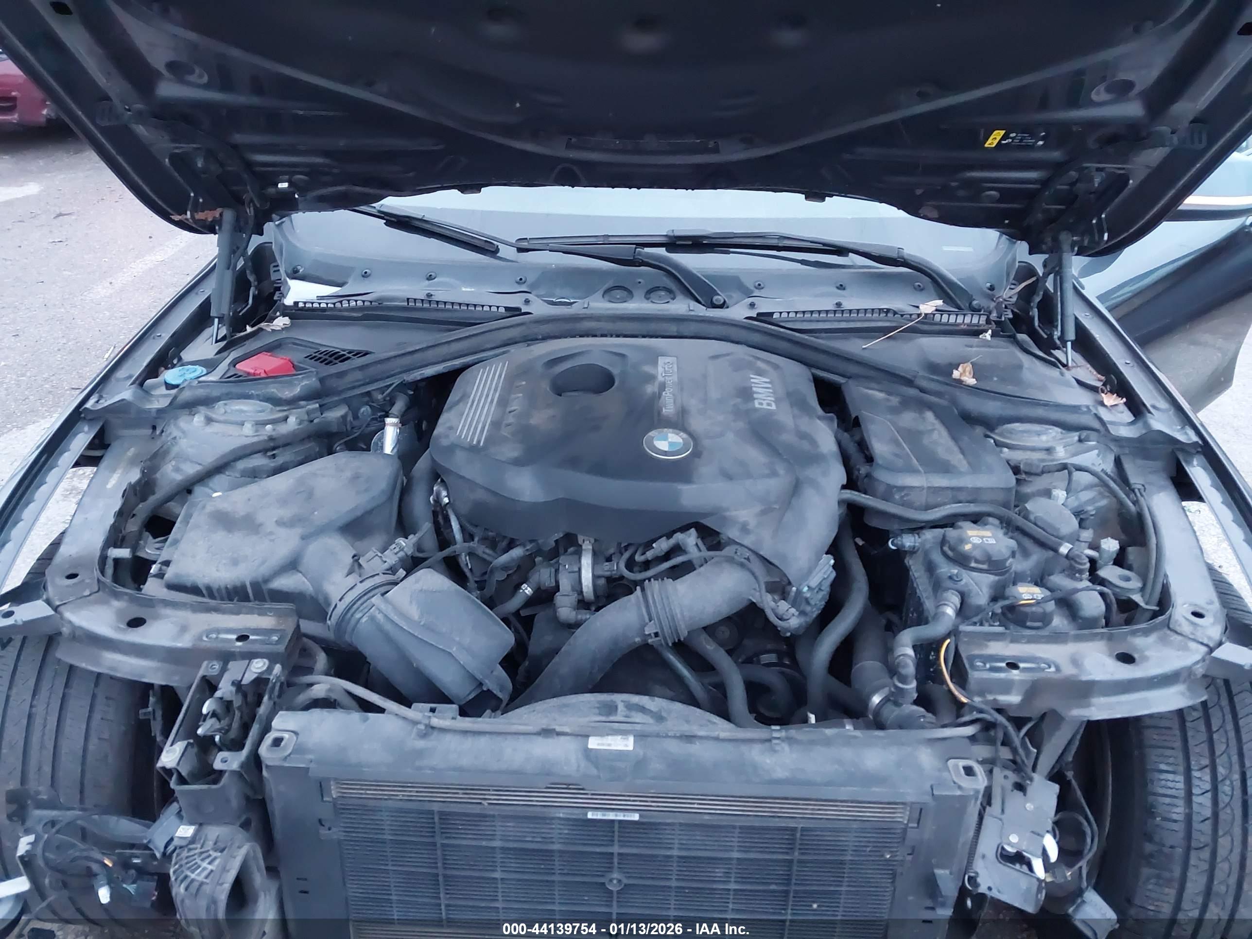 BMW 430I image 10