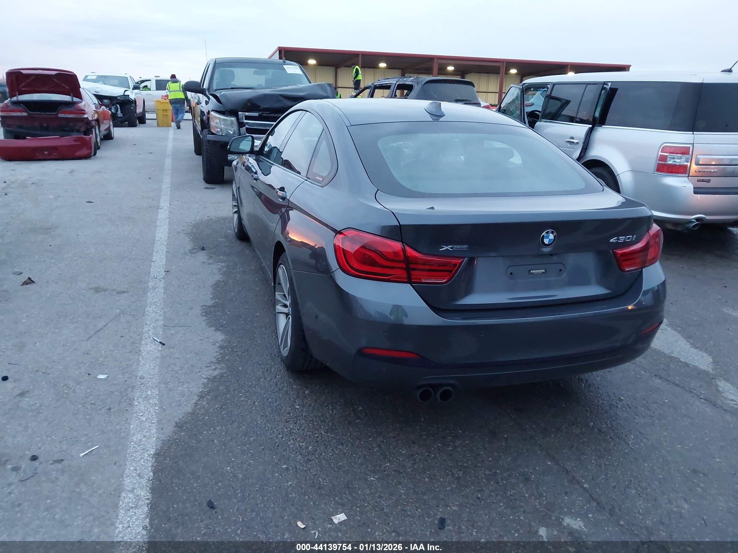 BMW 430I image 3