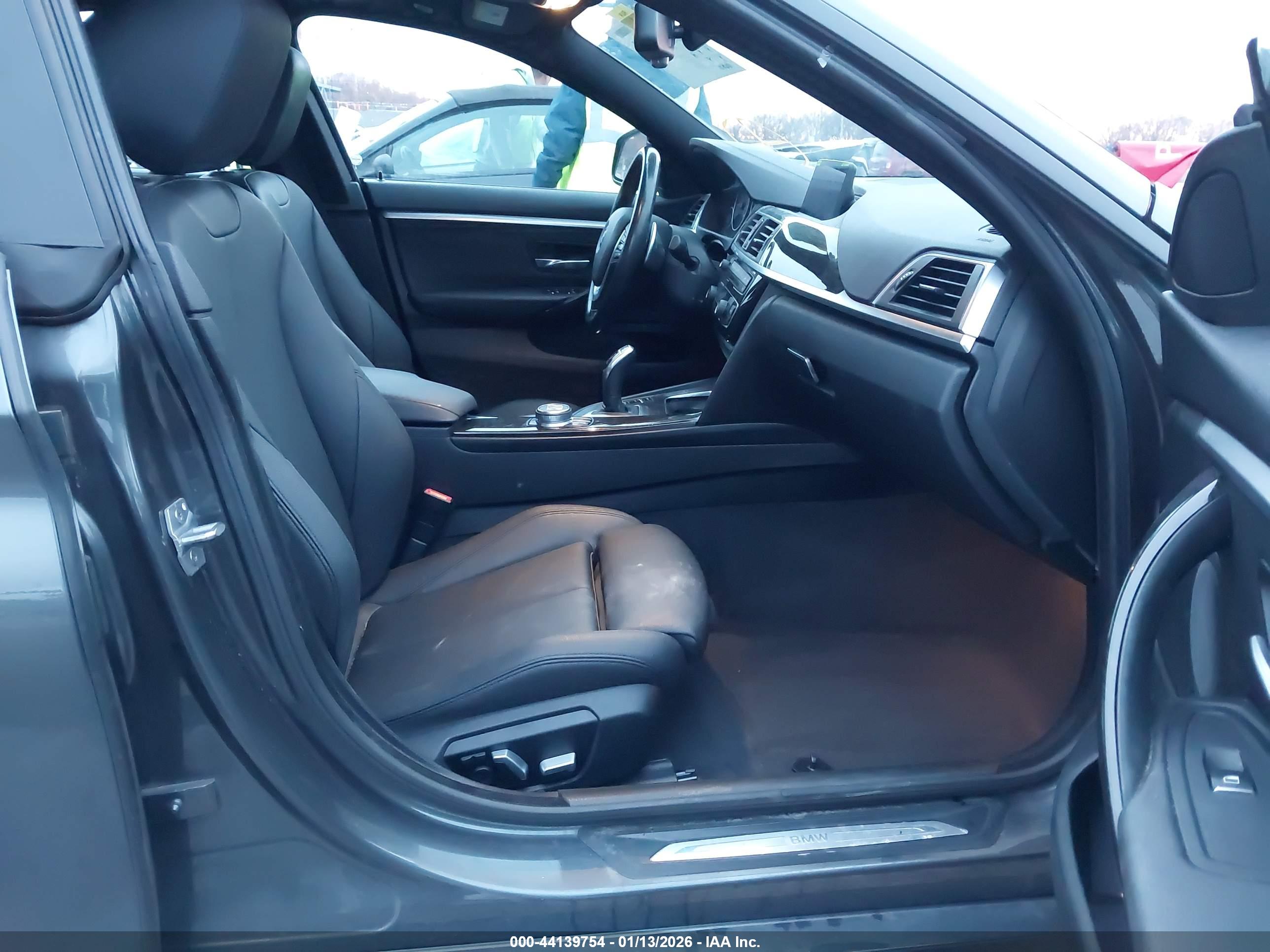 BMW 430I image 5