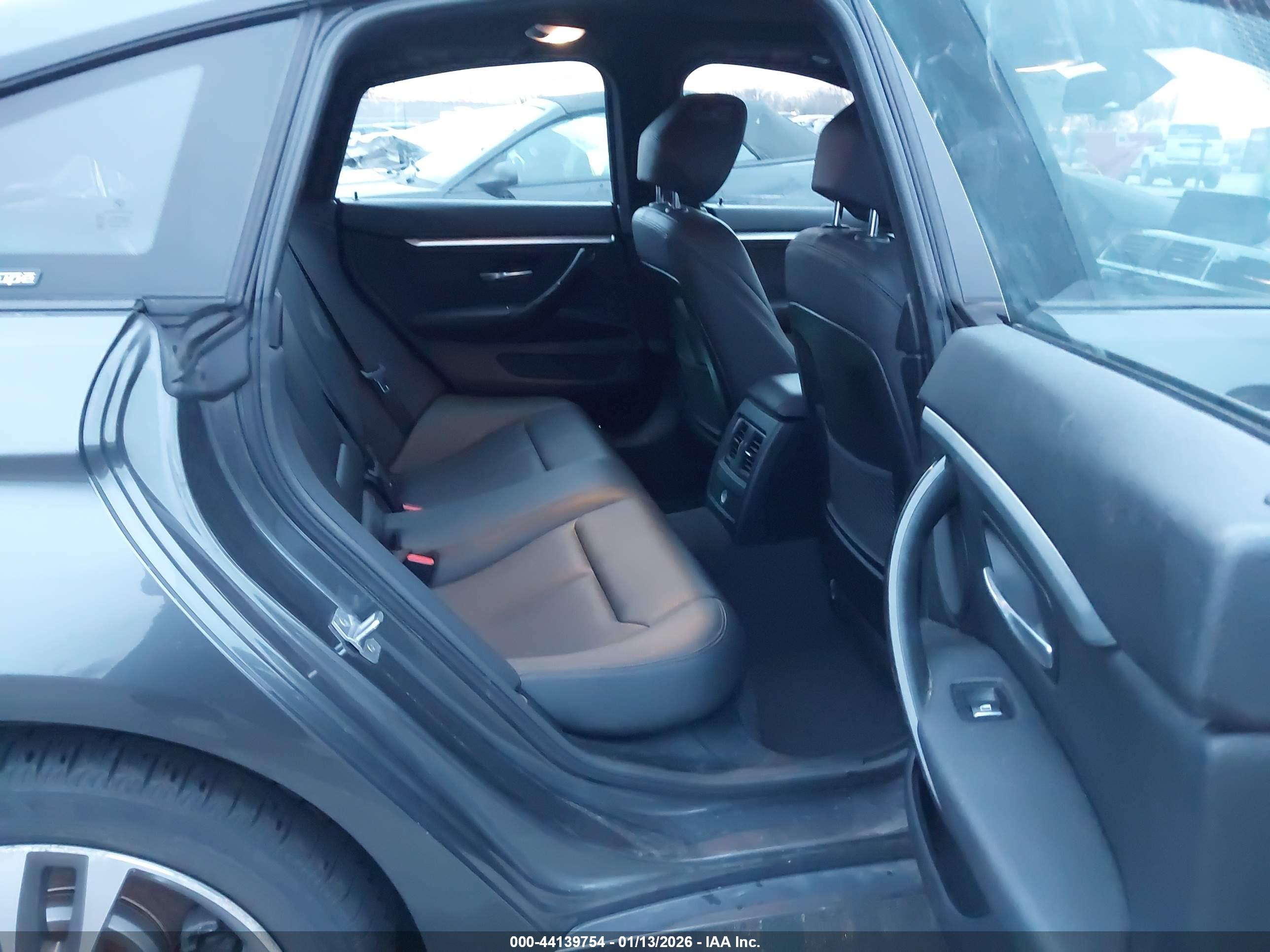 BMW 430I image 8