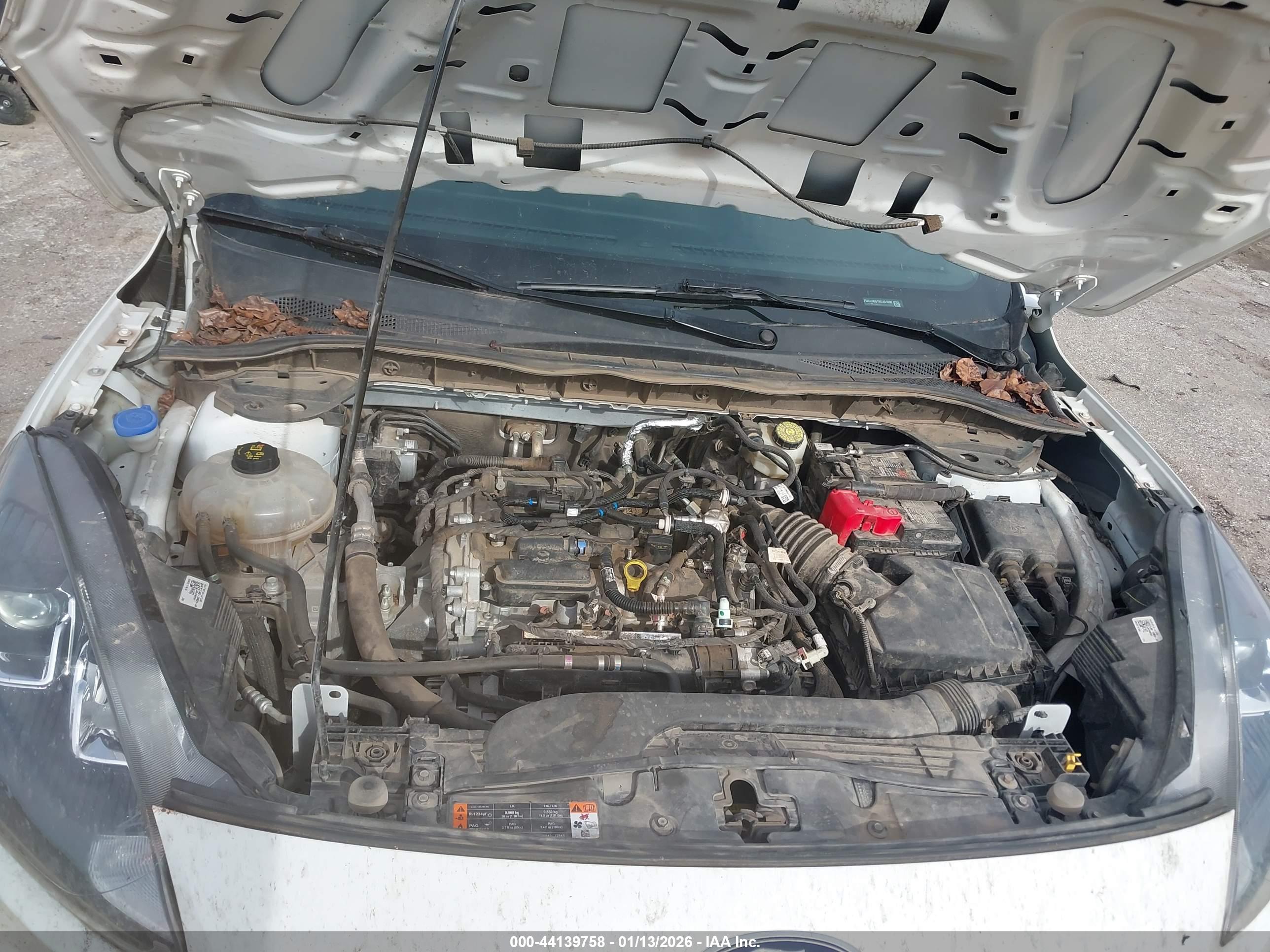 FORD ESCAPE image 10