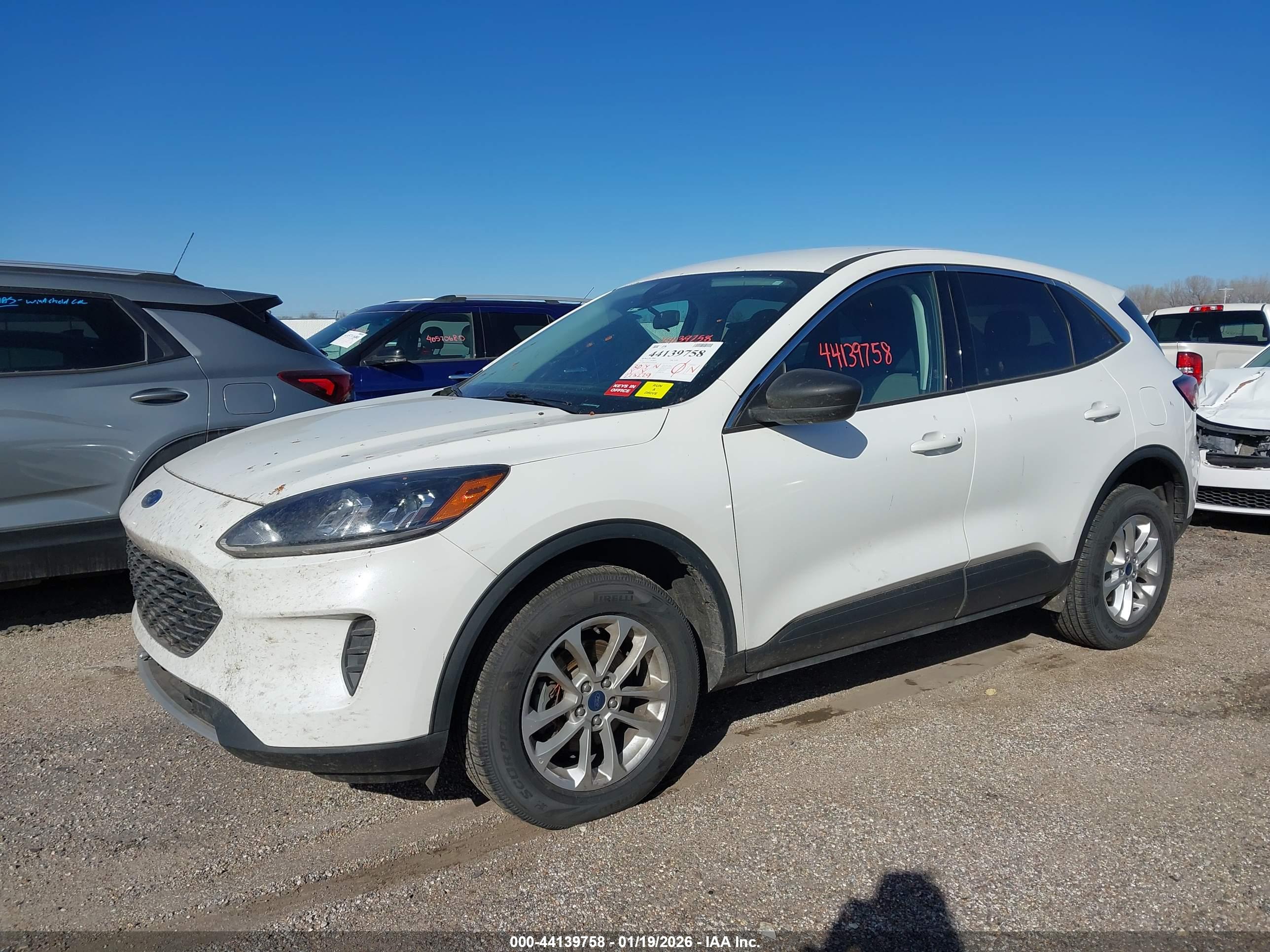 FORD ESCAPE image 2