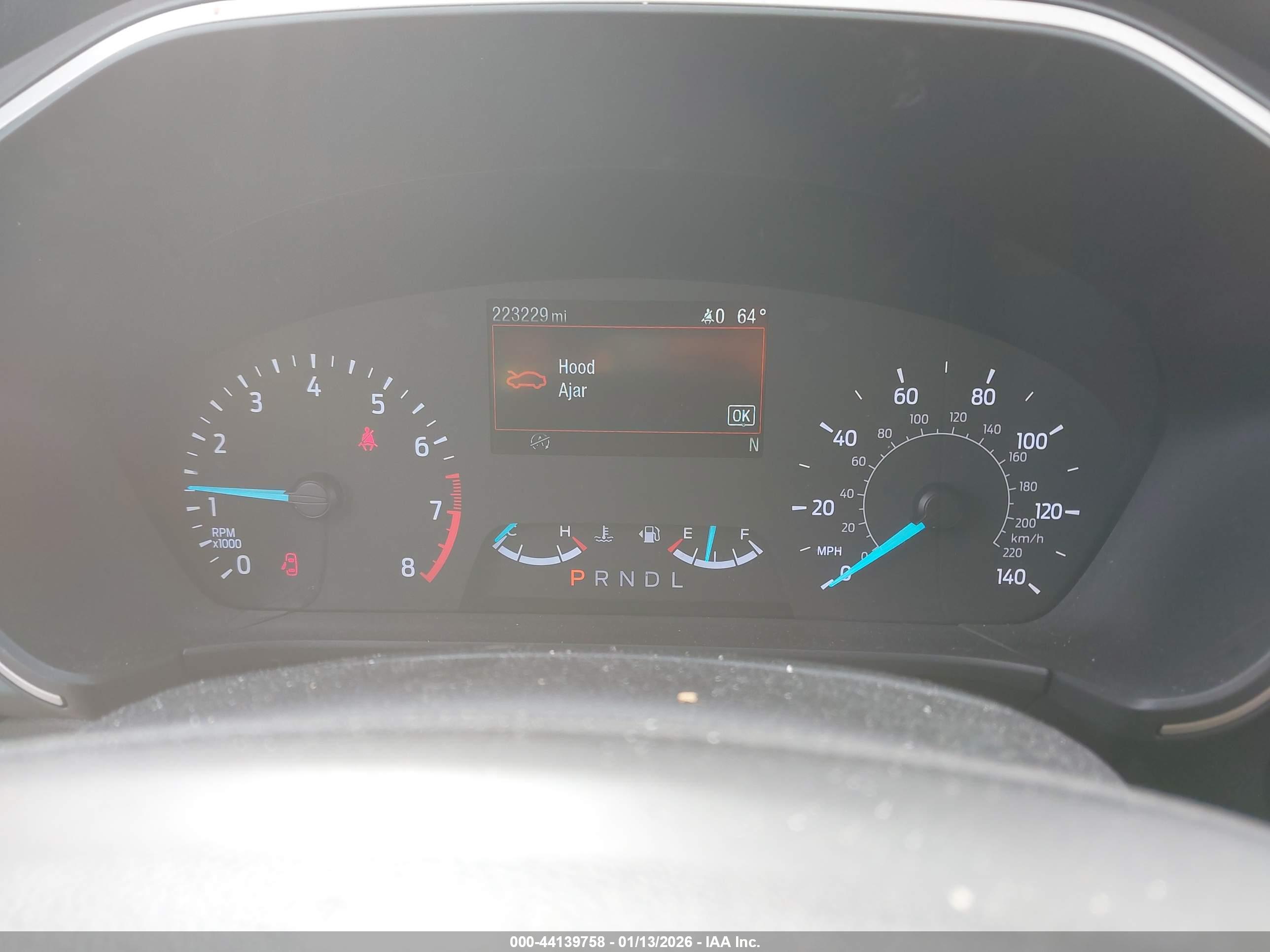 FORD ESCAPE image 7