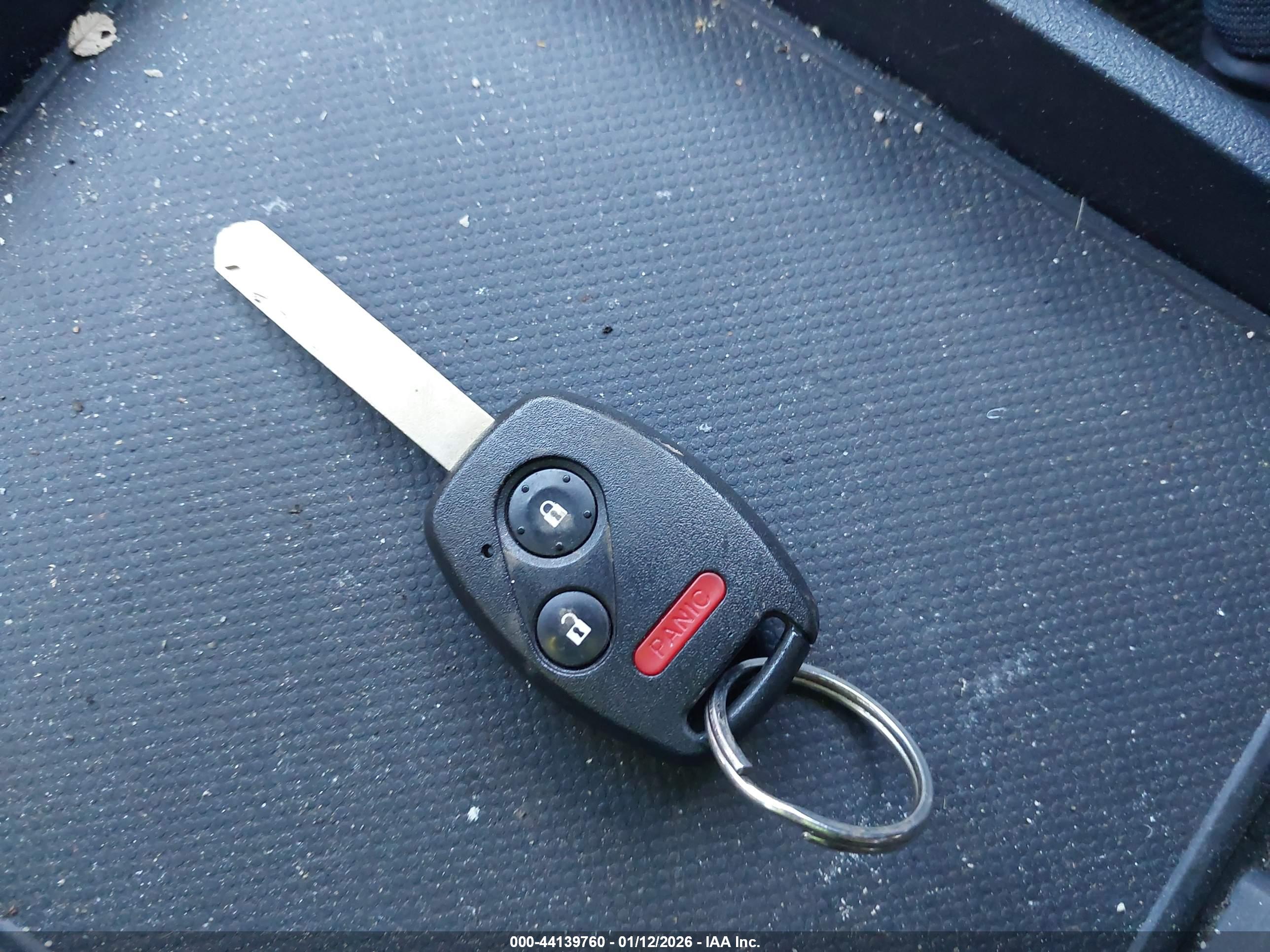 HONDA CR-V image 11