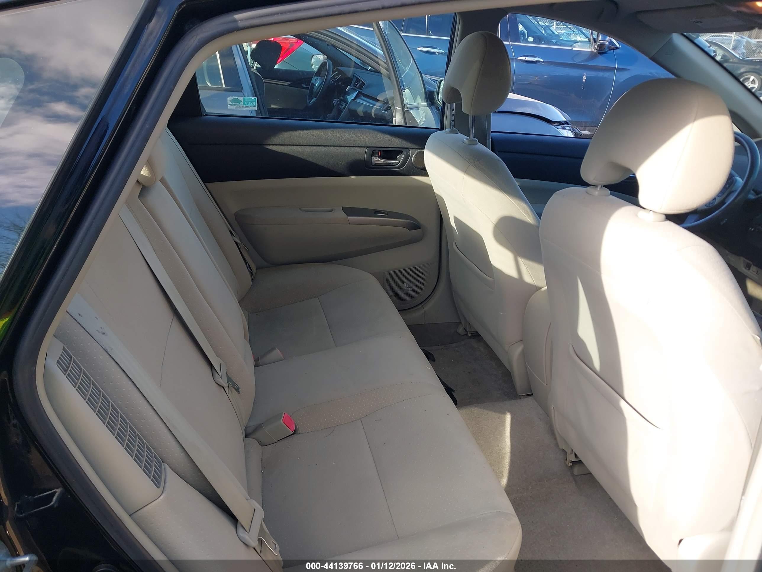 TOYOTA PRIUS image 8