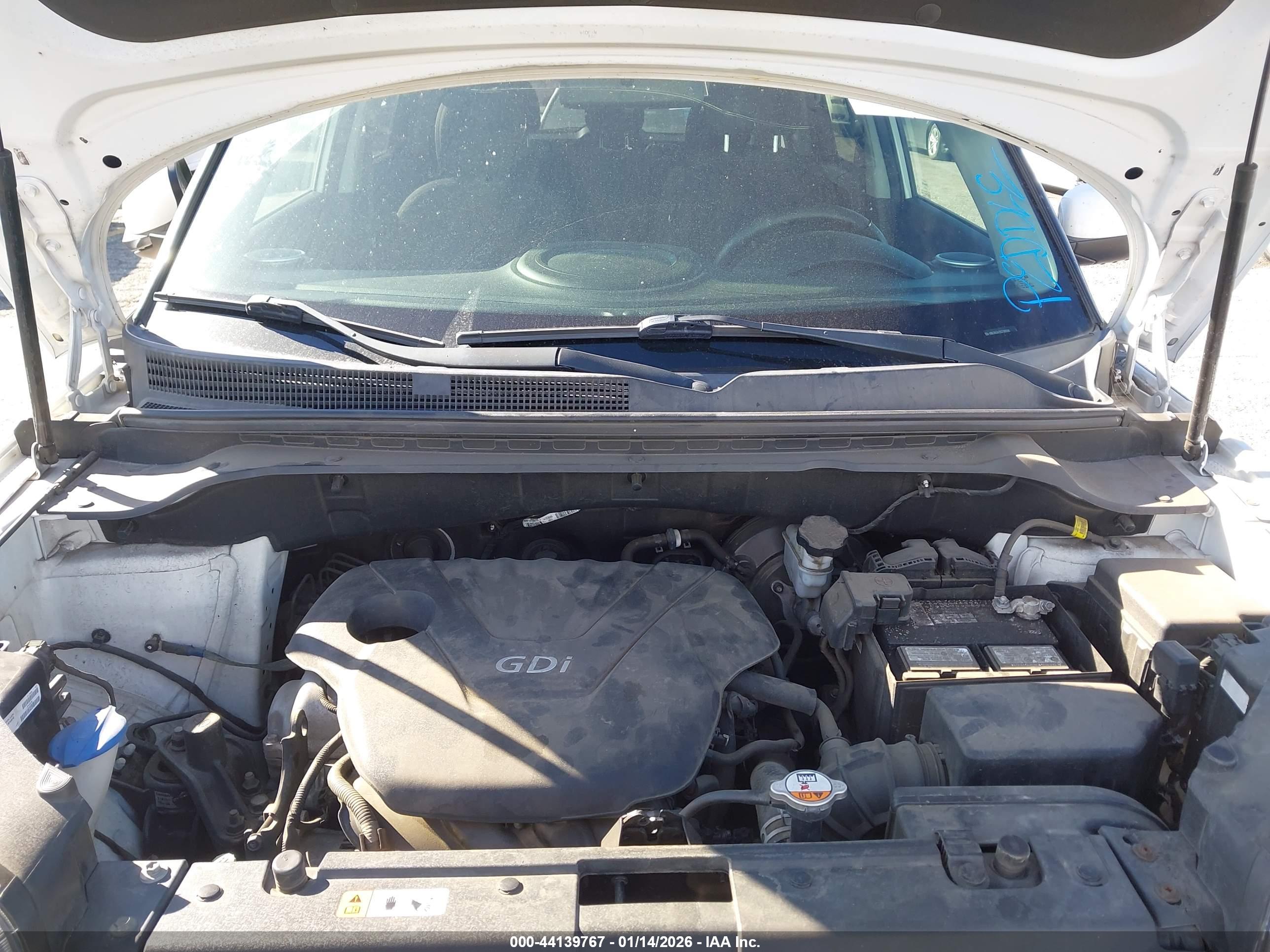 KIA SOUL image 10