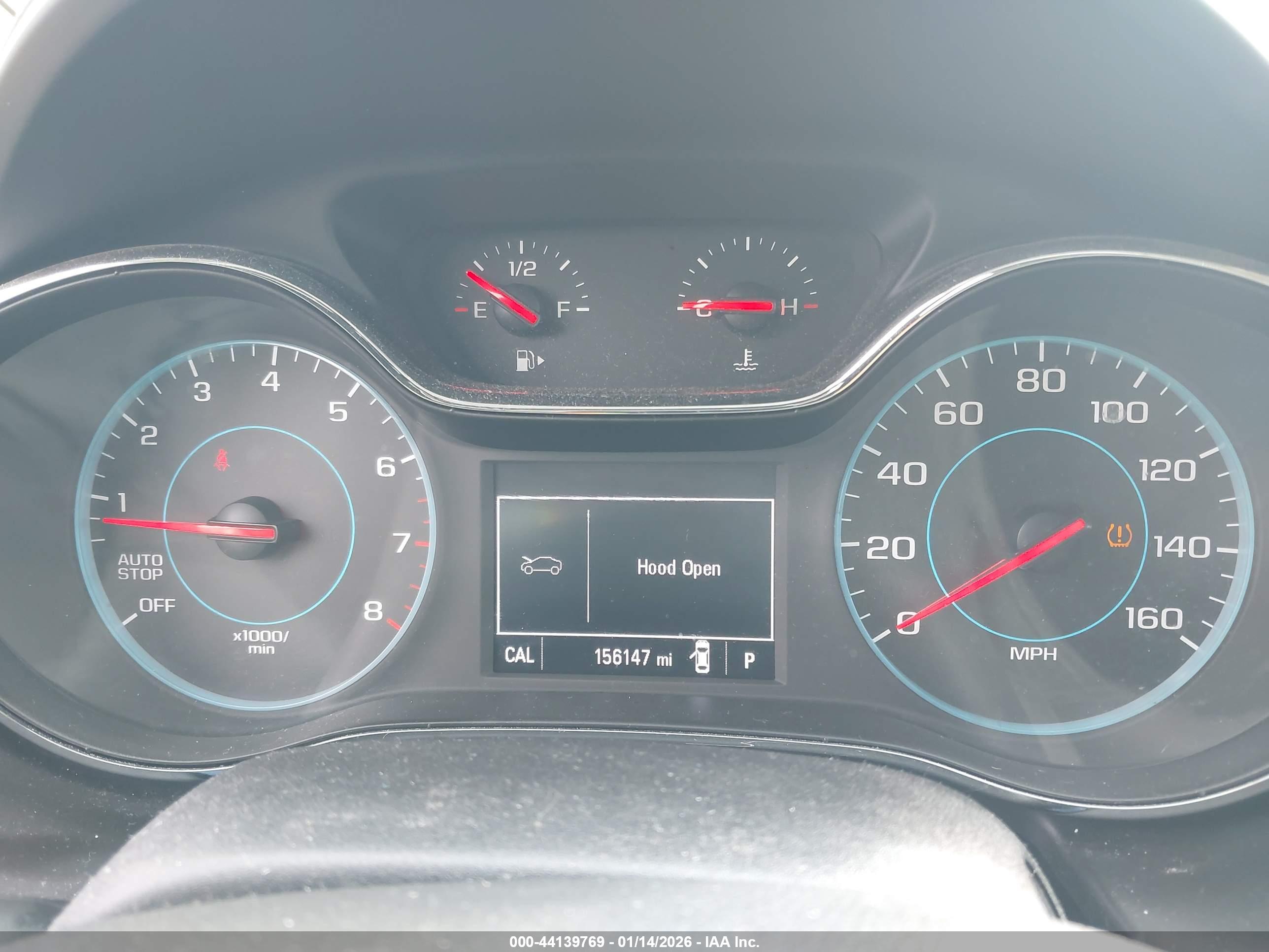 CHEVROLET CRUZE image 7