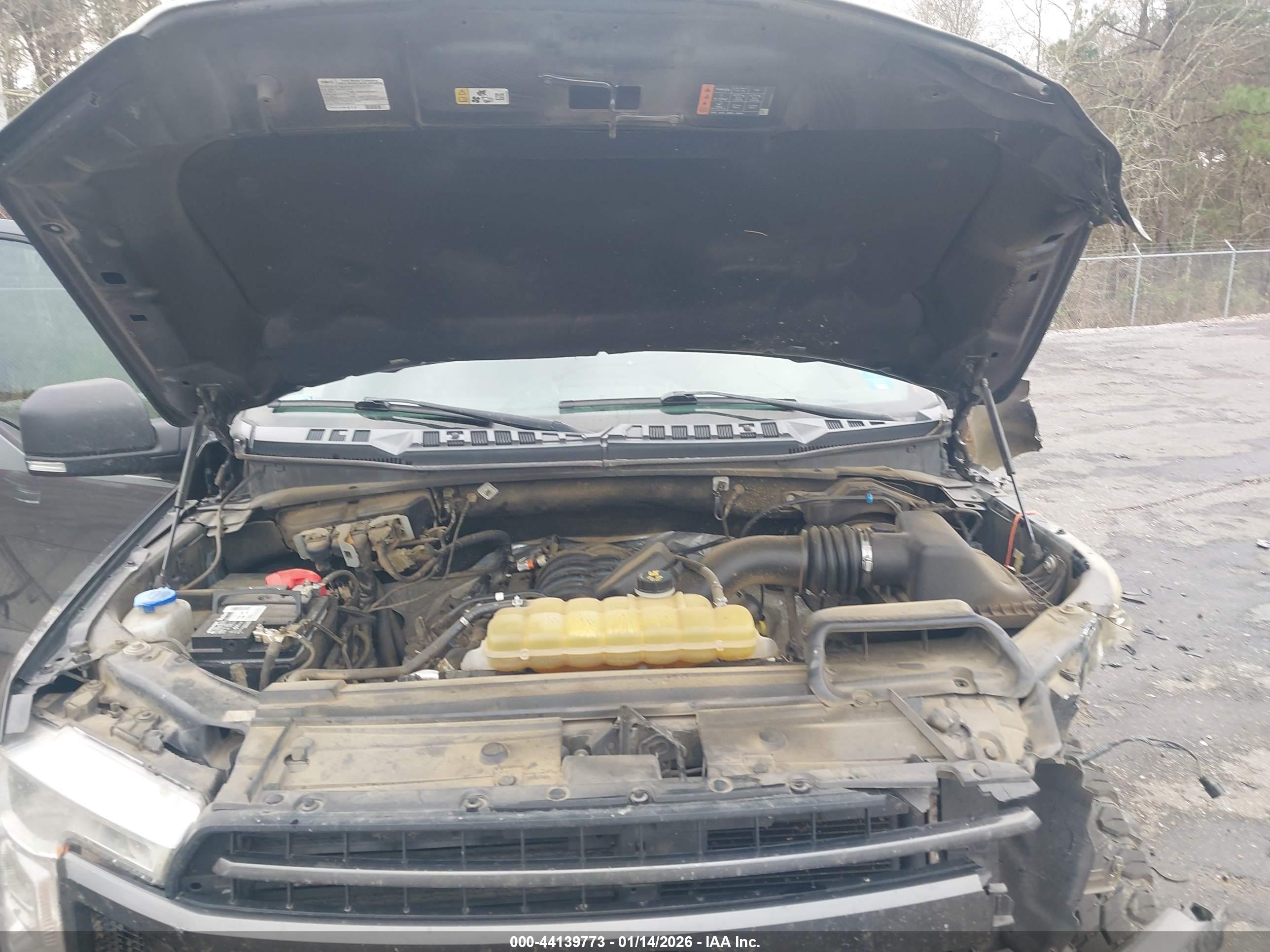 FORD F-150 image 10