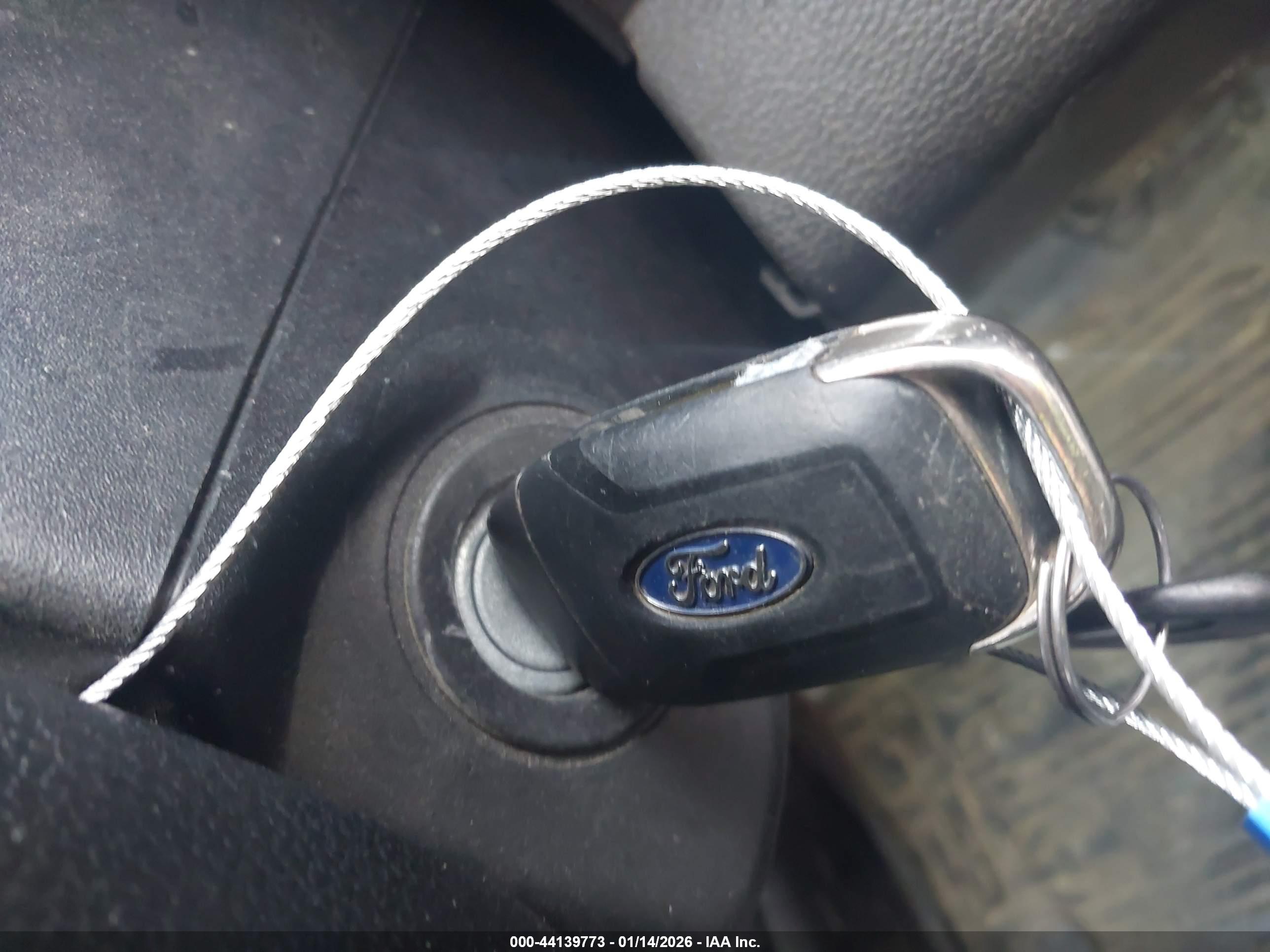 FORD F-150 image 11
