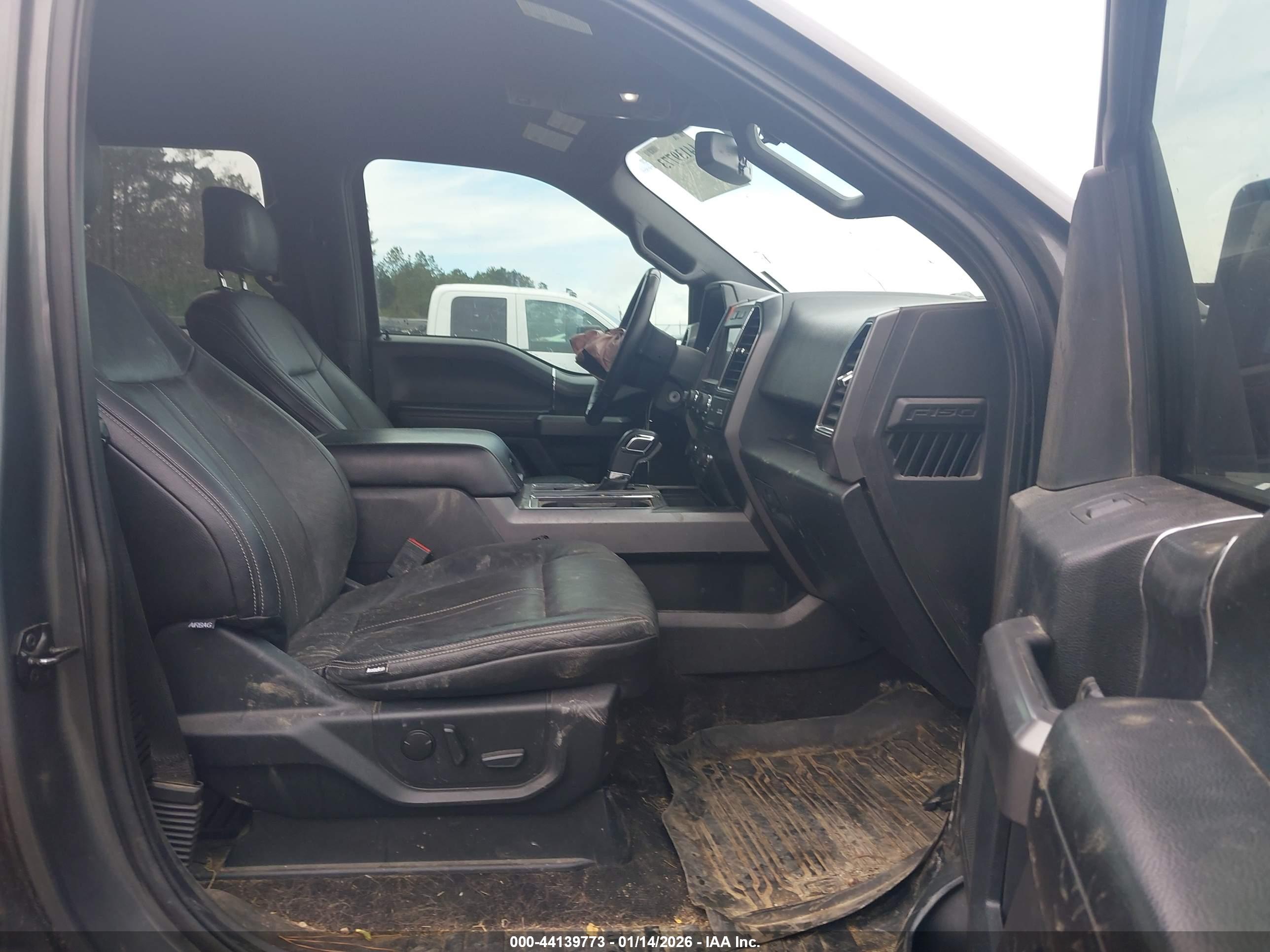 FORD F-150 image 5