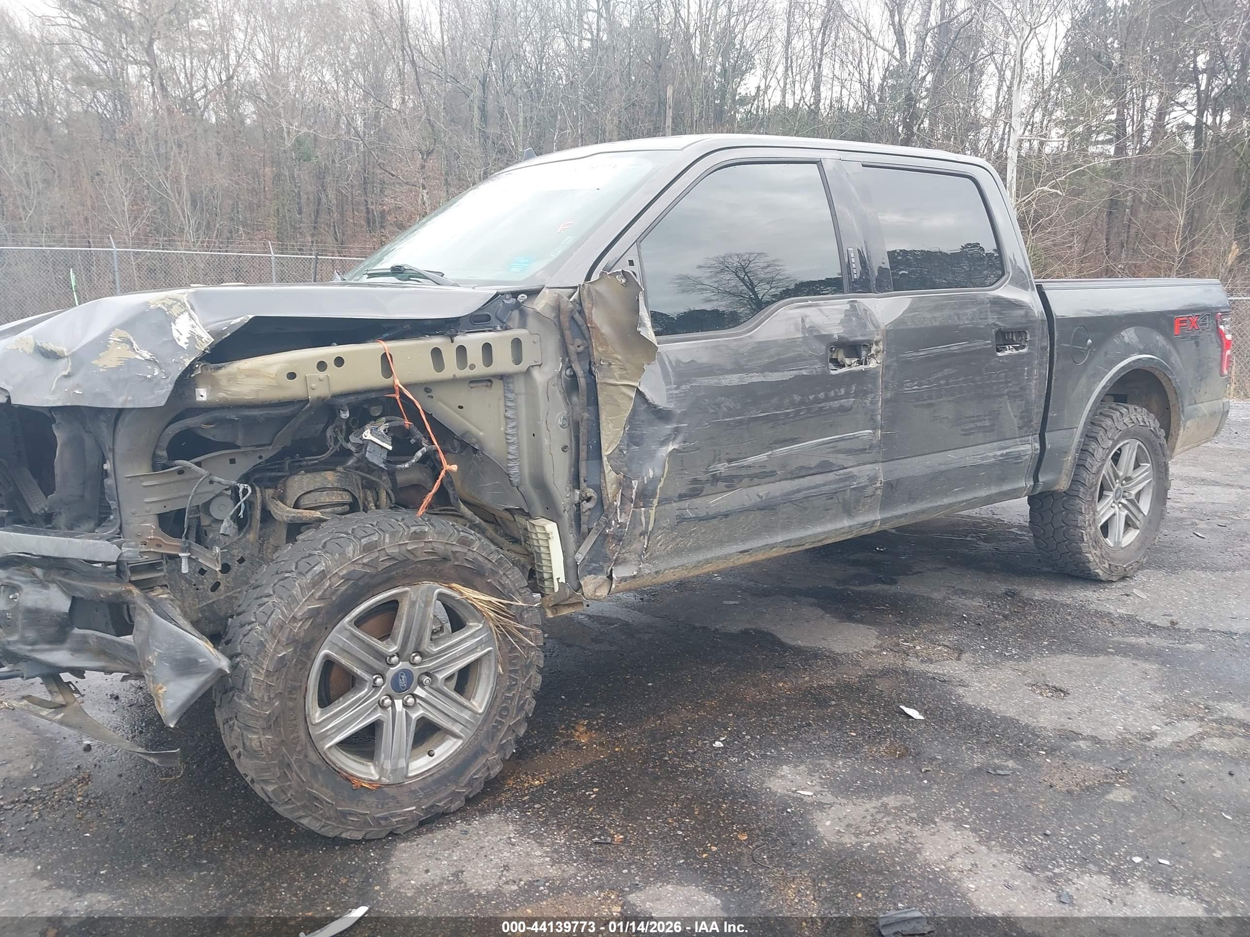 FORD F-150 image 6