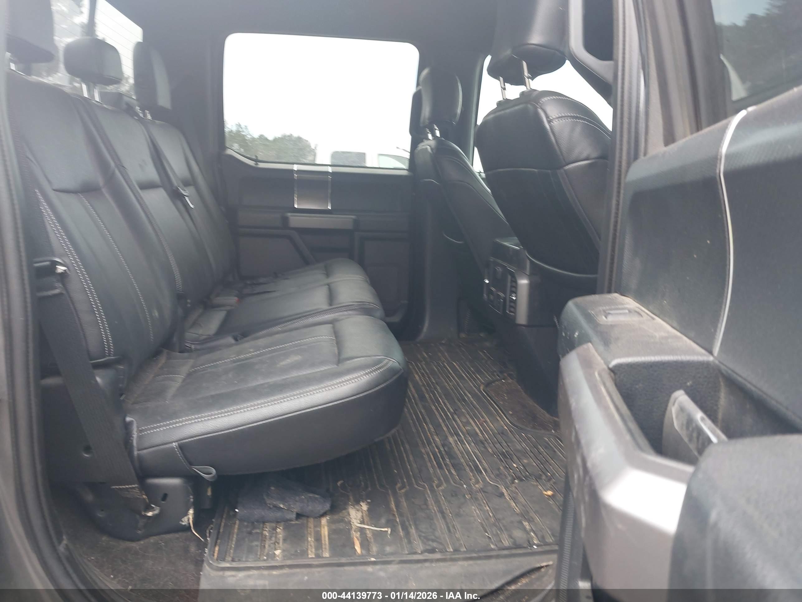 FORD F-150 image 8